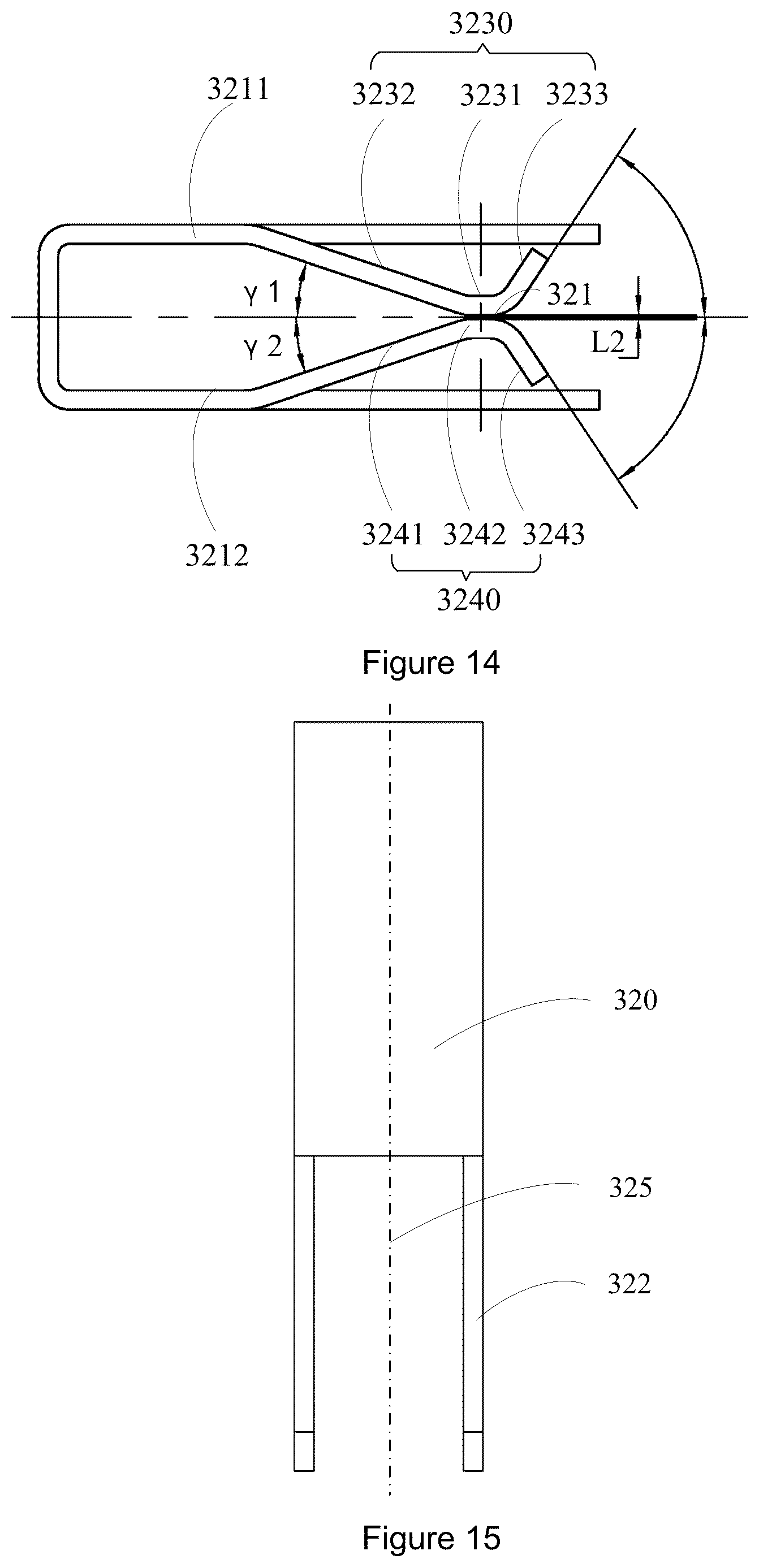 Patent US12620742 Figure 9 – Female terminal, socket, battery pack, power tool and power tool system