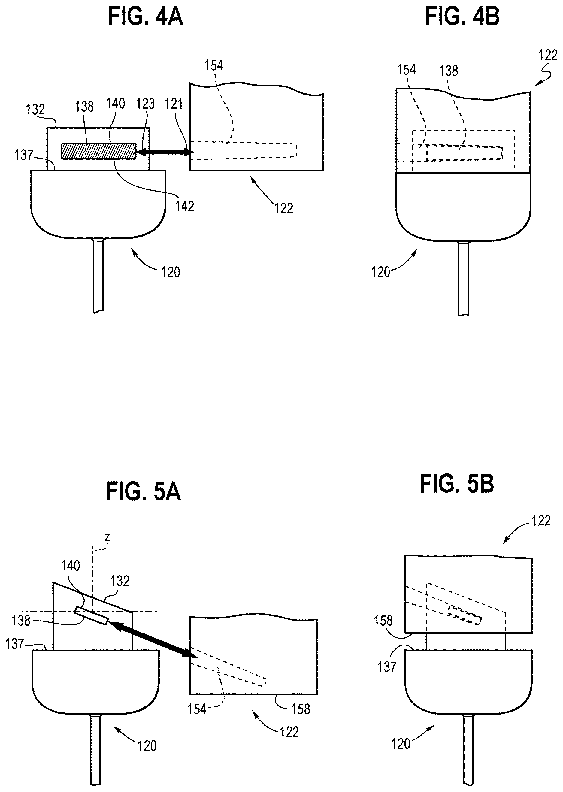 Patent US12620743 Figure 3 – Active cord connection