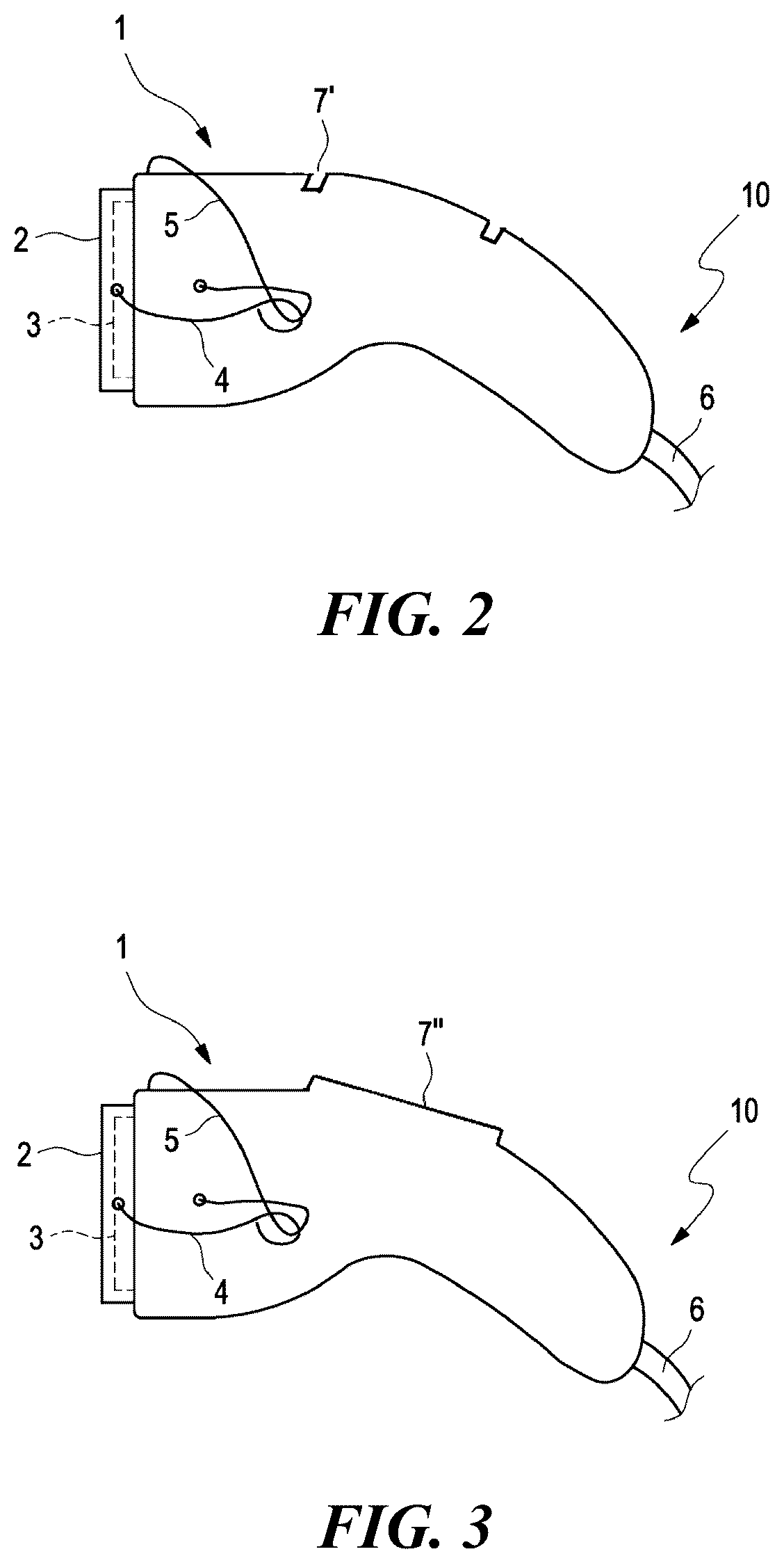 Patent US12620745 Figure 2 – Charging cable for electric vehicles