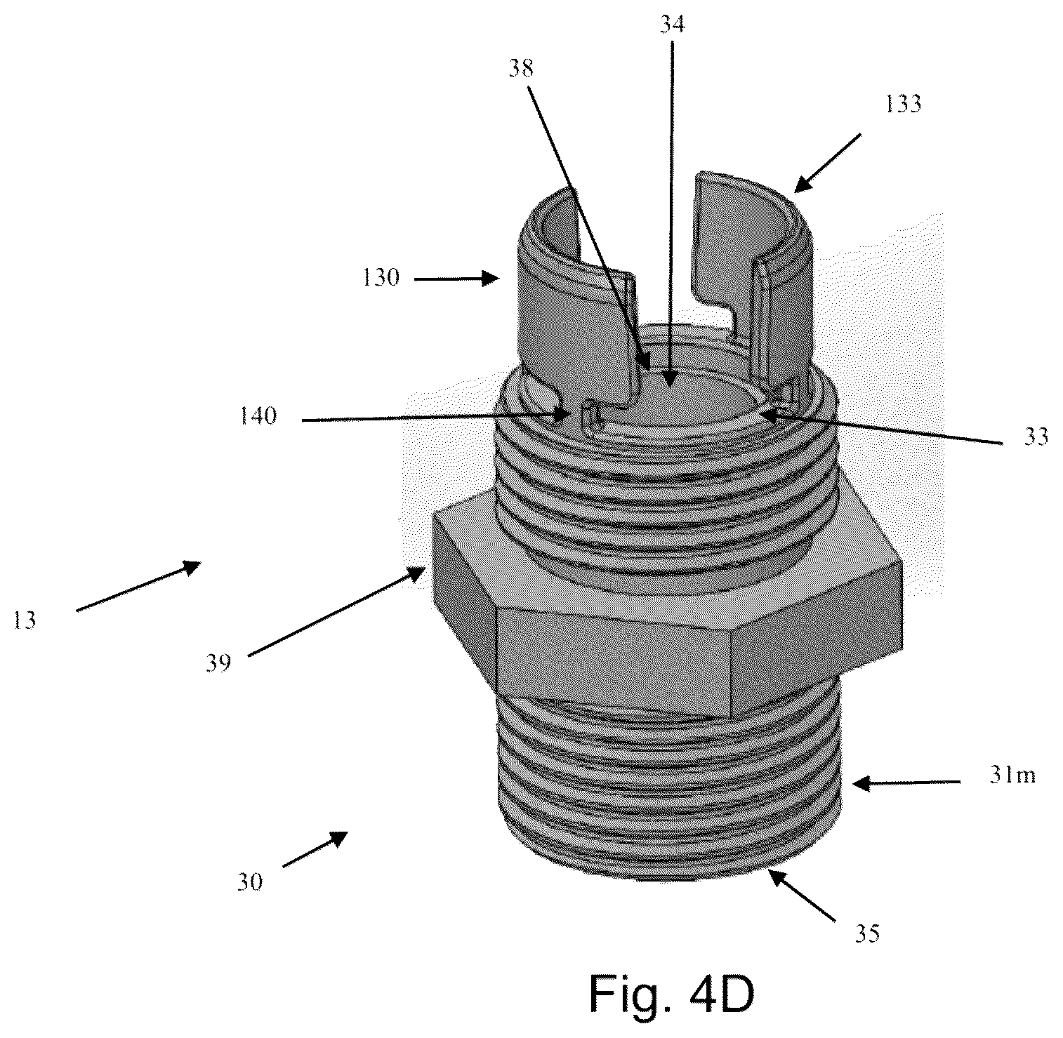 Patent US12620756 Figure 7 – Cable connector