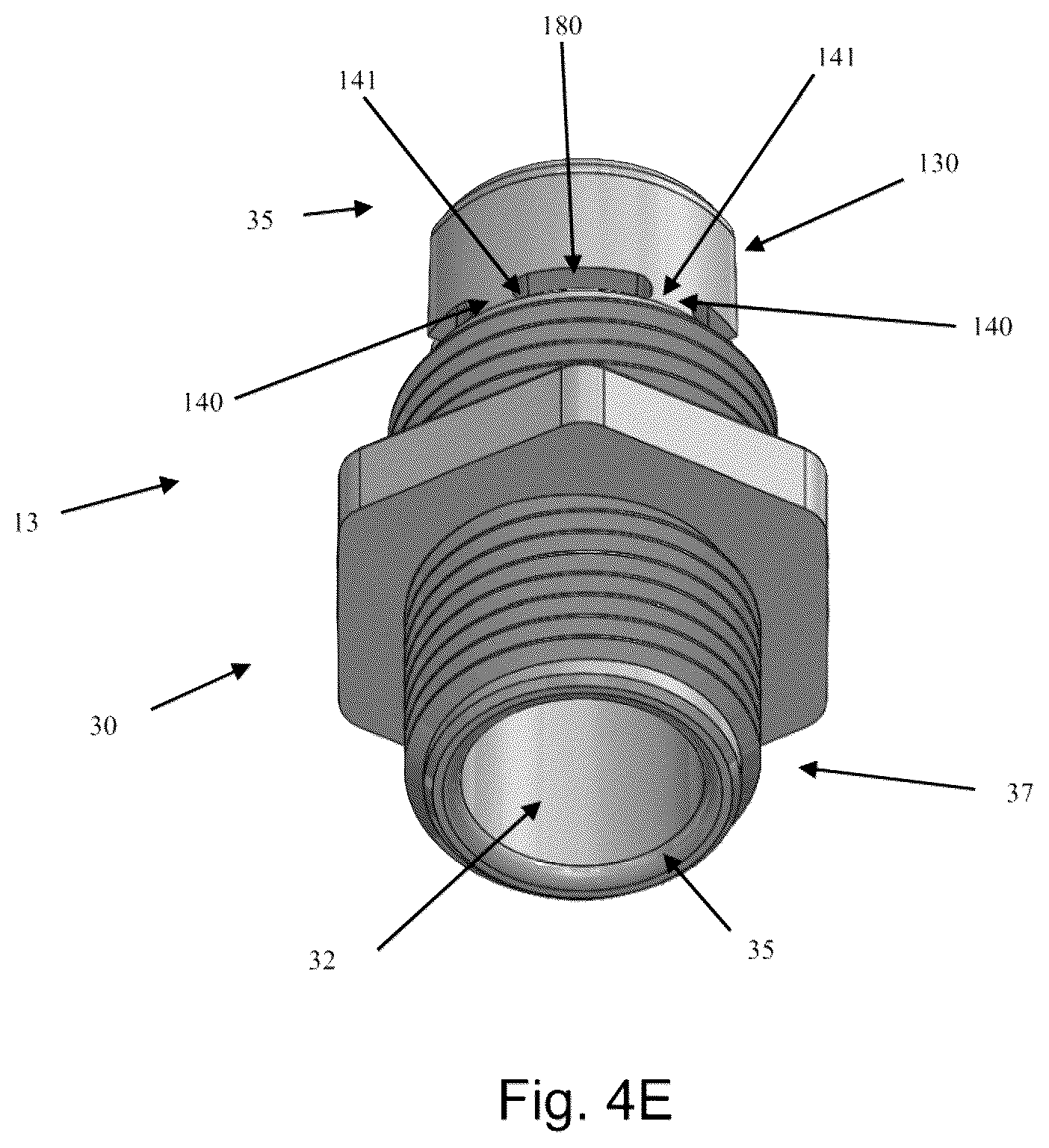 Patent US12620756 Figure 8 – Cable connector