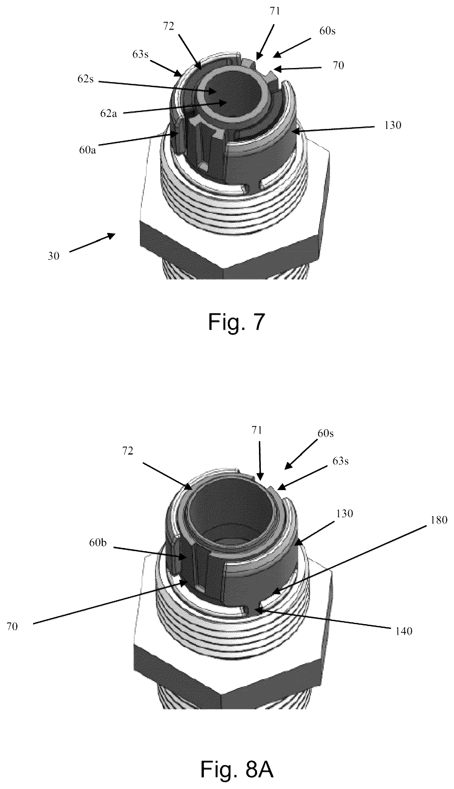Patent US12620756 Figure 13 – Cable connector