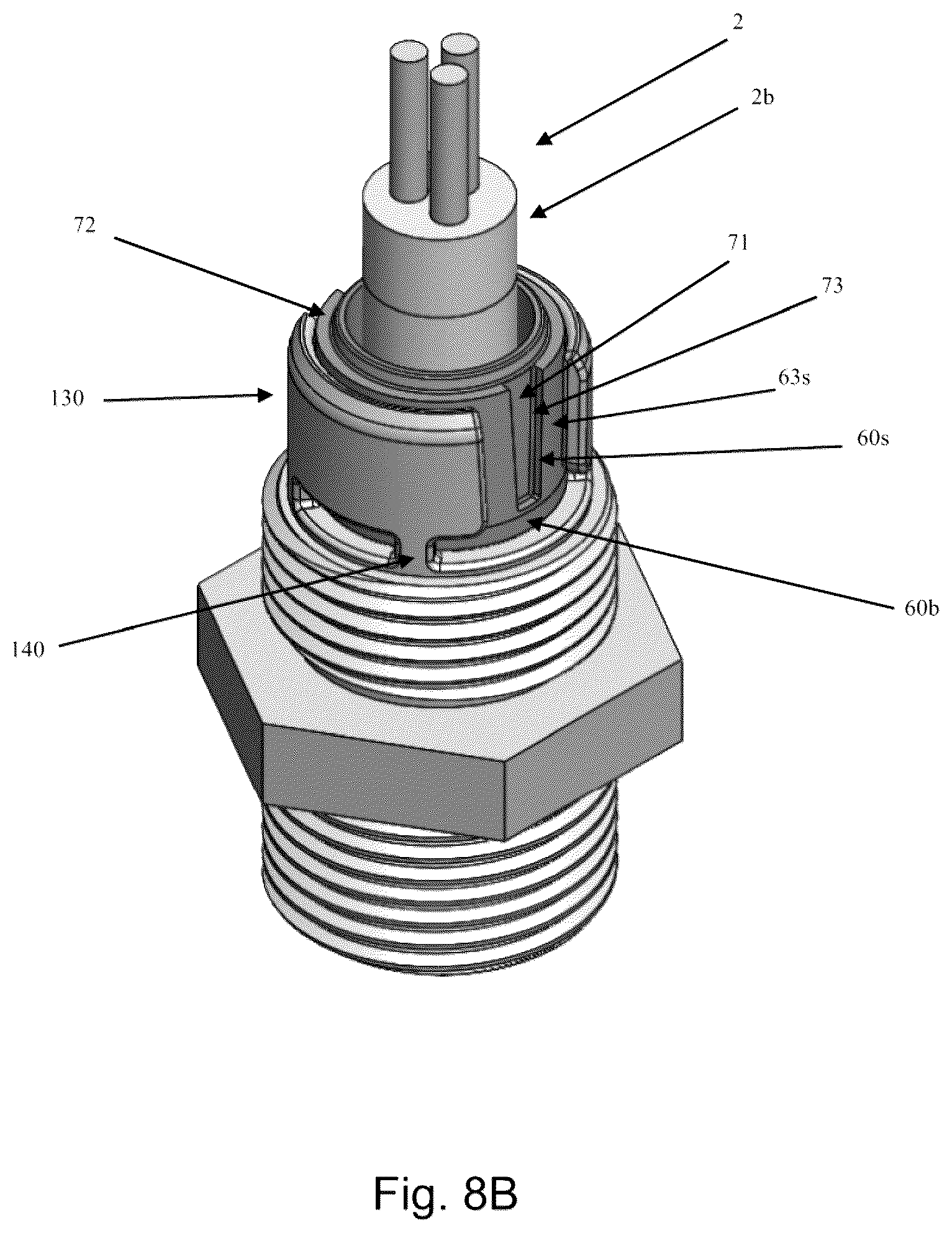 Patent US12620756 Figure 14 – Cable connector