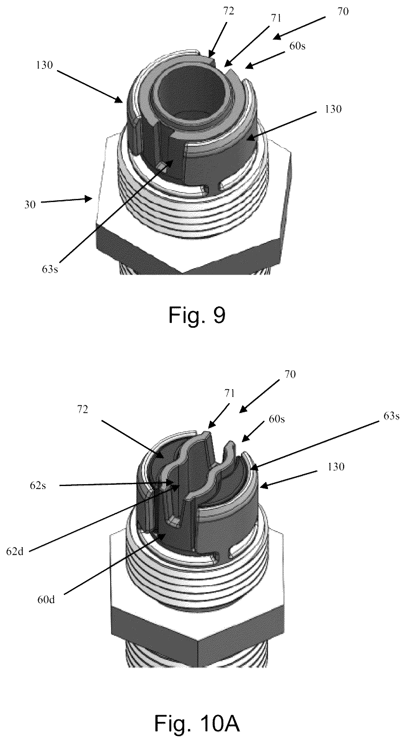 Patent US12620756 Figure 15 – Cable connector