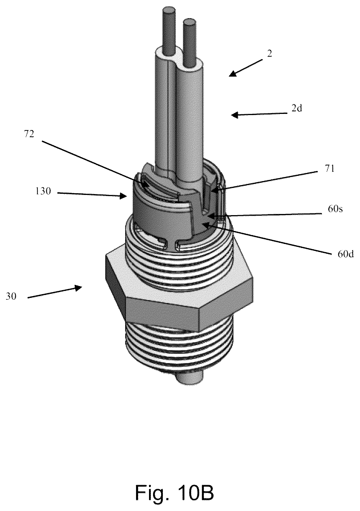 Patent US12620756 Figure 16 – Cable connector