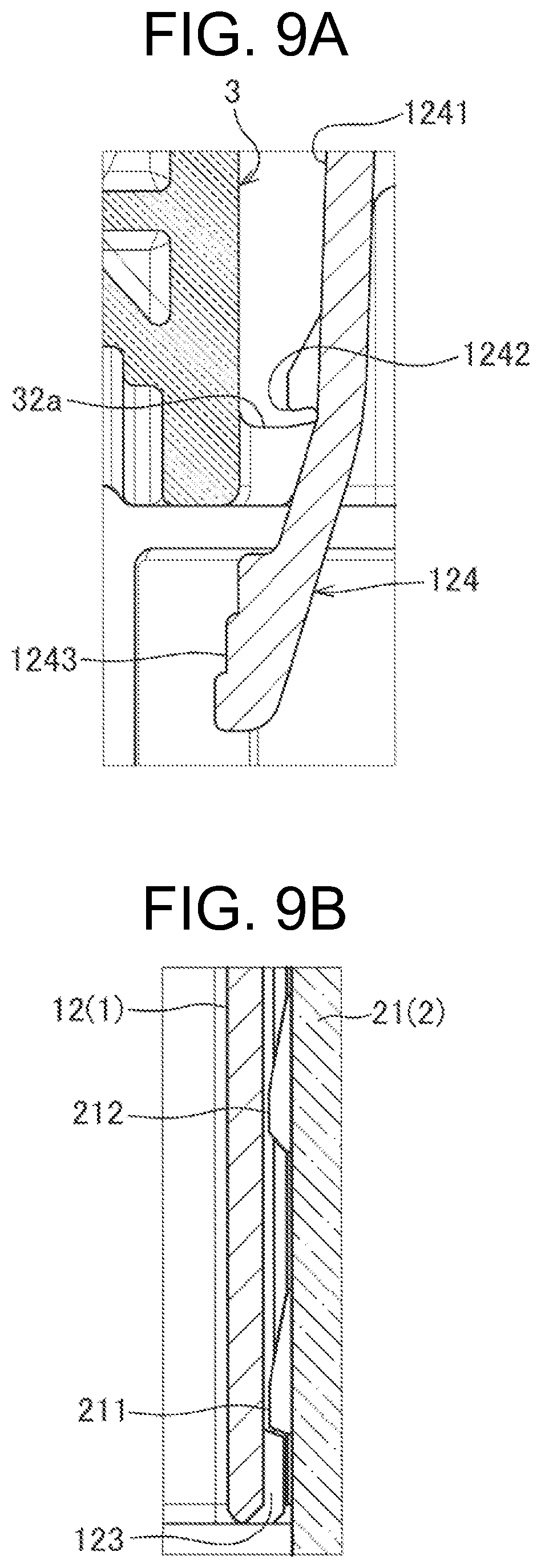 Patent US12620758 Figure 9 – Fixing structure