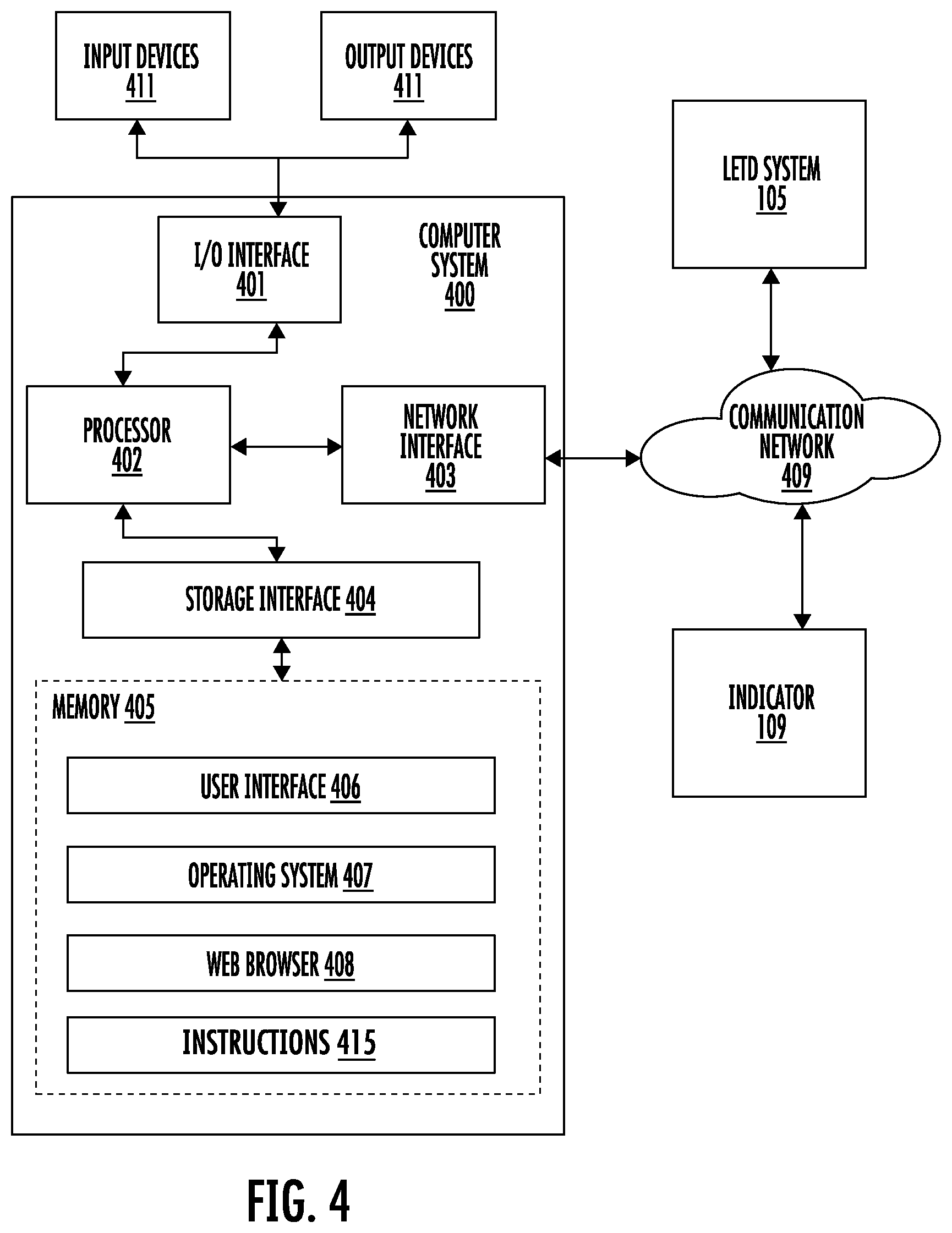 Patent US12620764 Figure 15 – Method and system for estimating distance between a fiber end and a target