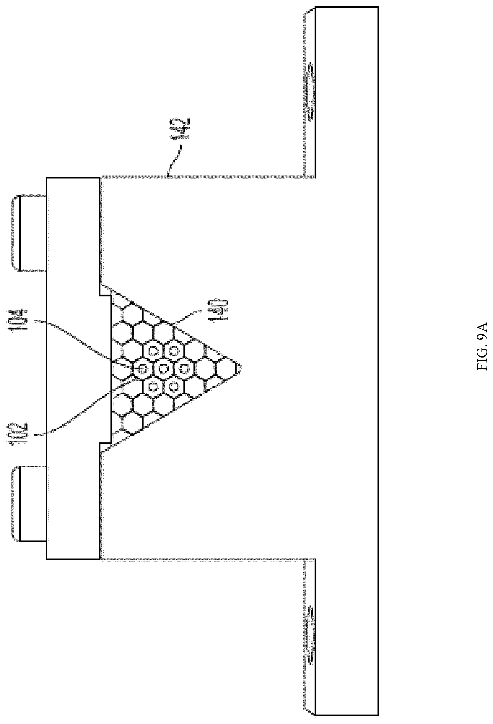 Patent US12620765 Figure 9 – Counter-pumped fiber laser array system