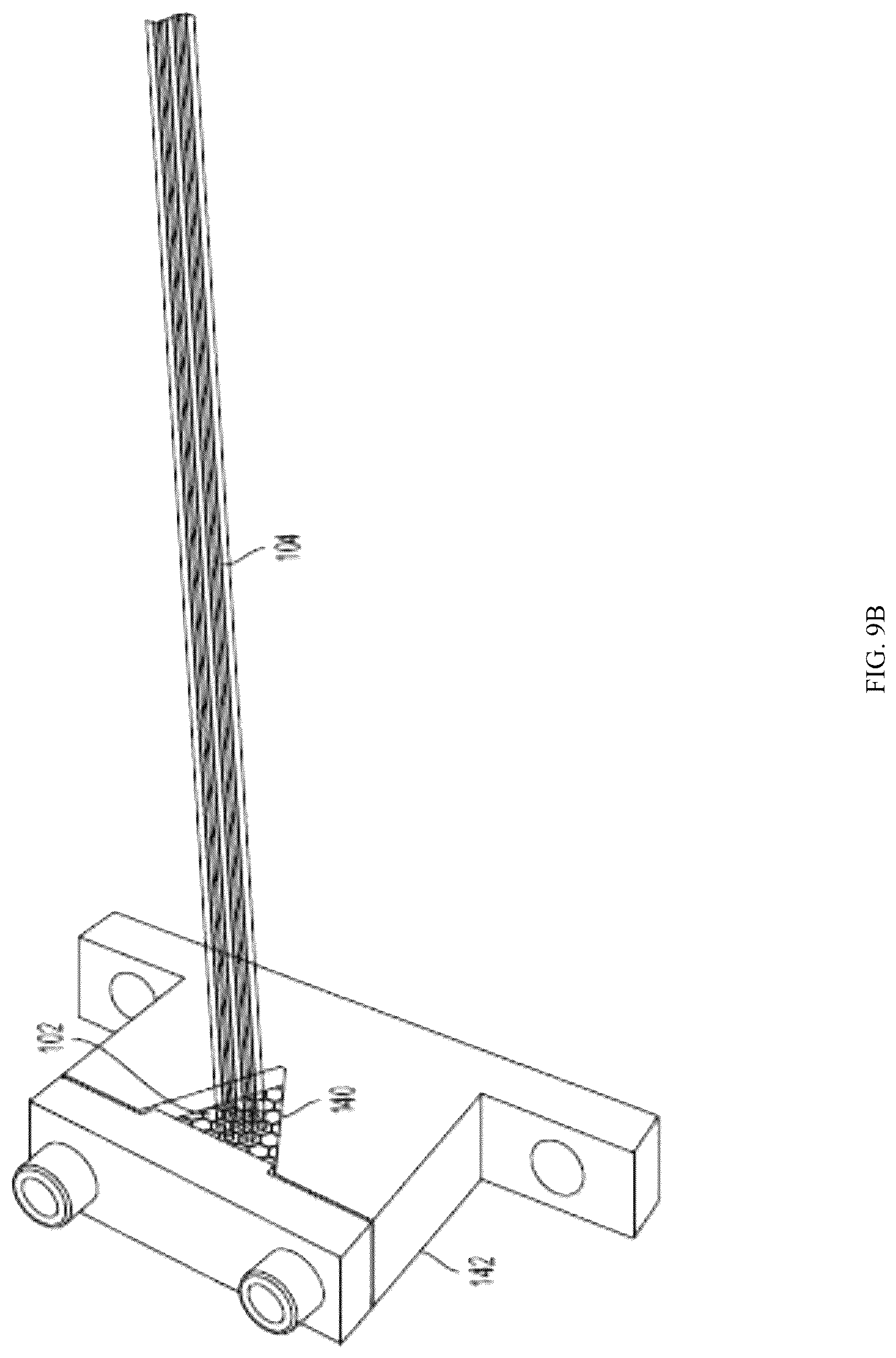 Patent US12620765 Figure 10 – Counter-pumped fiber laser array system