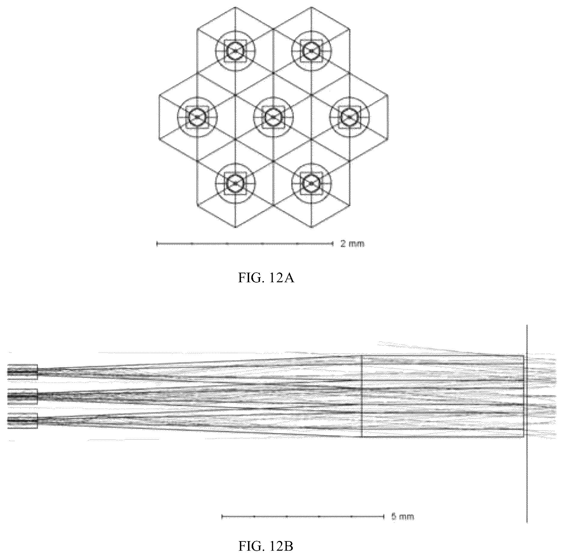 Patent US12620765 Figure 13 – Counter-pumped fiber laser array system