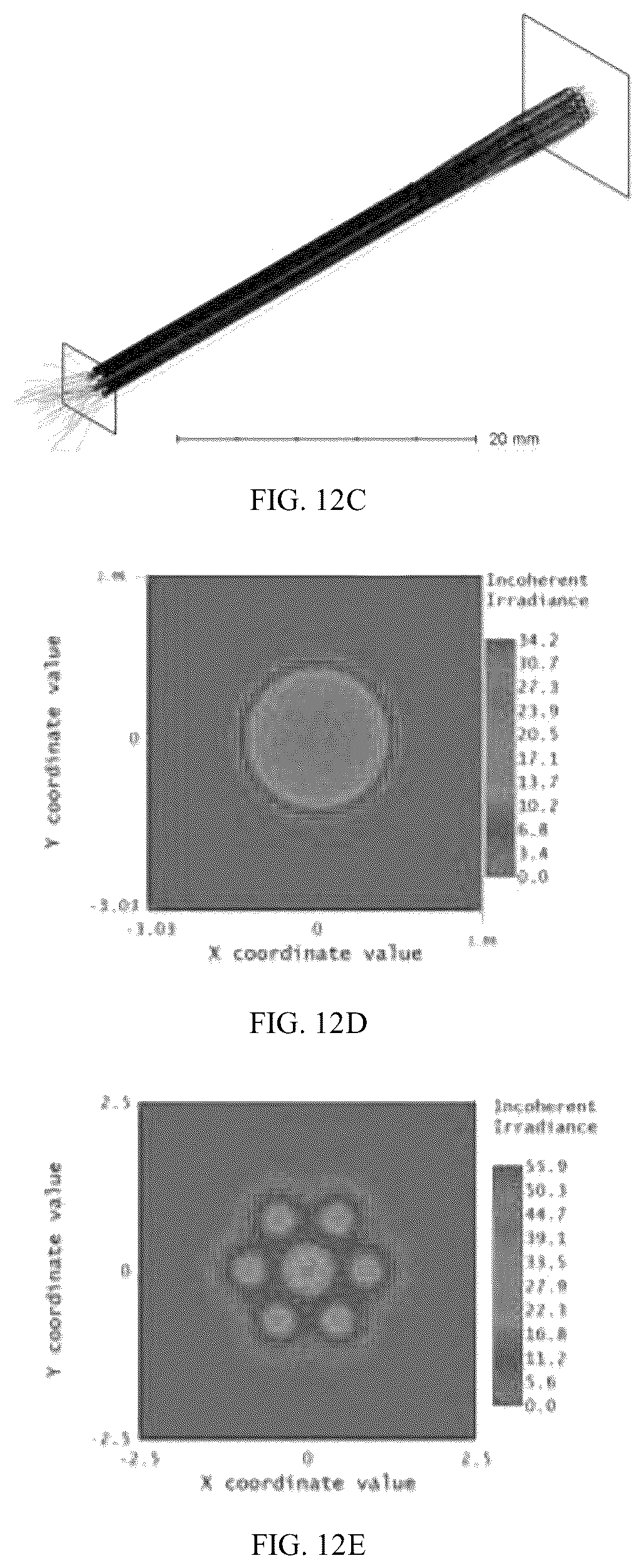 Patent US12620765 Figure 14 – Counter-pumped fiber laser array system
