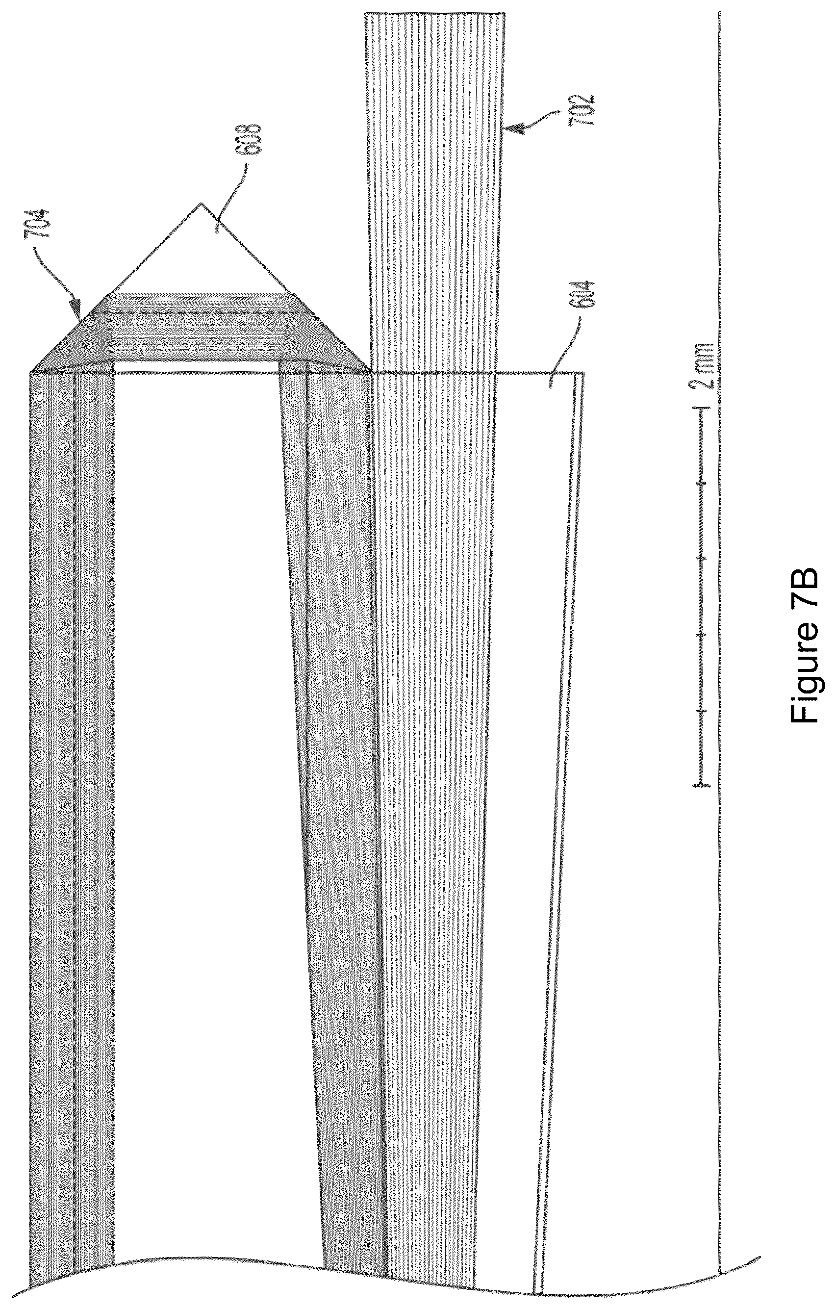 Patent US12620766 Figure 9 – Counter pumping a large mode area fiber laser
