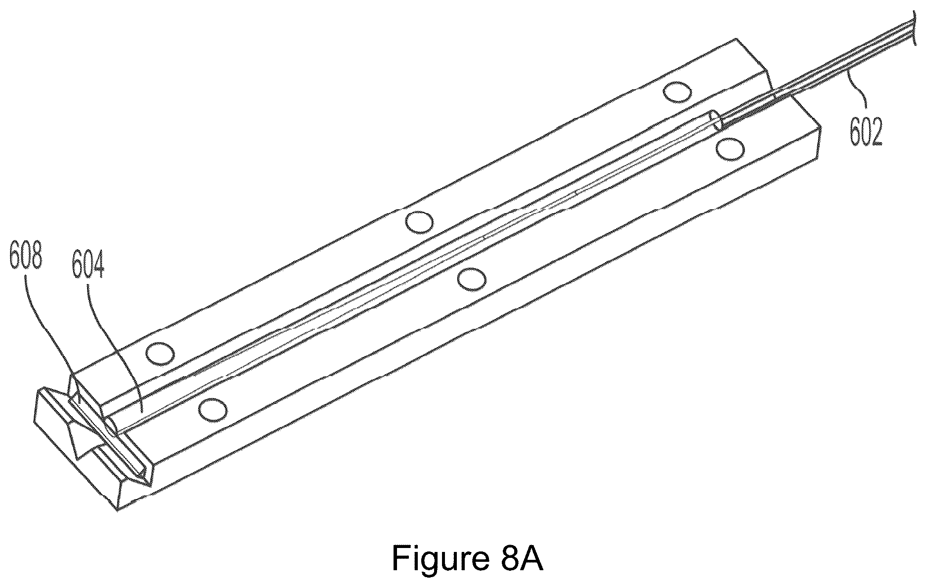 Patent US12620766 Figure 10 – Counter pumping a large mode area fiber laser