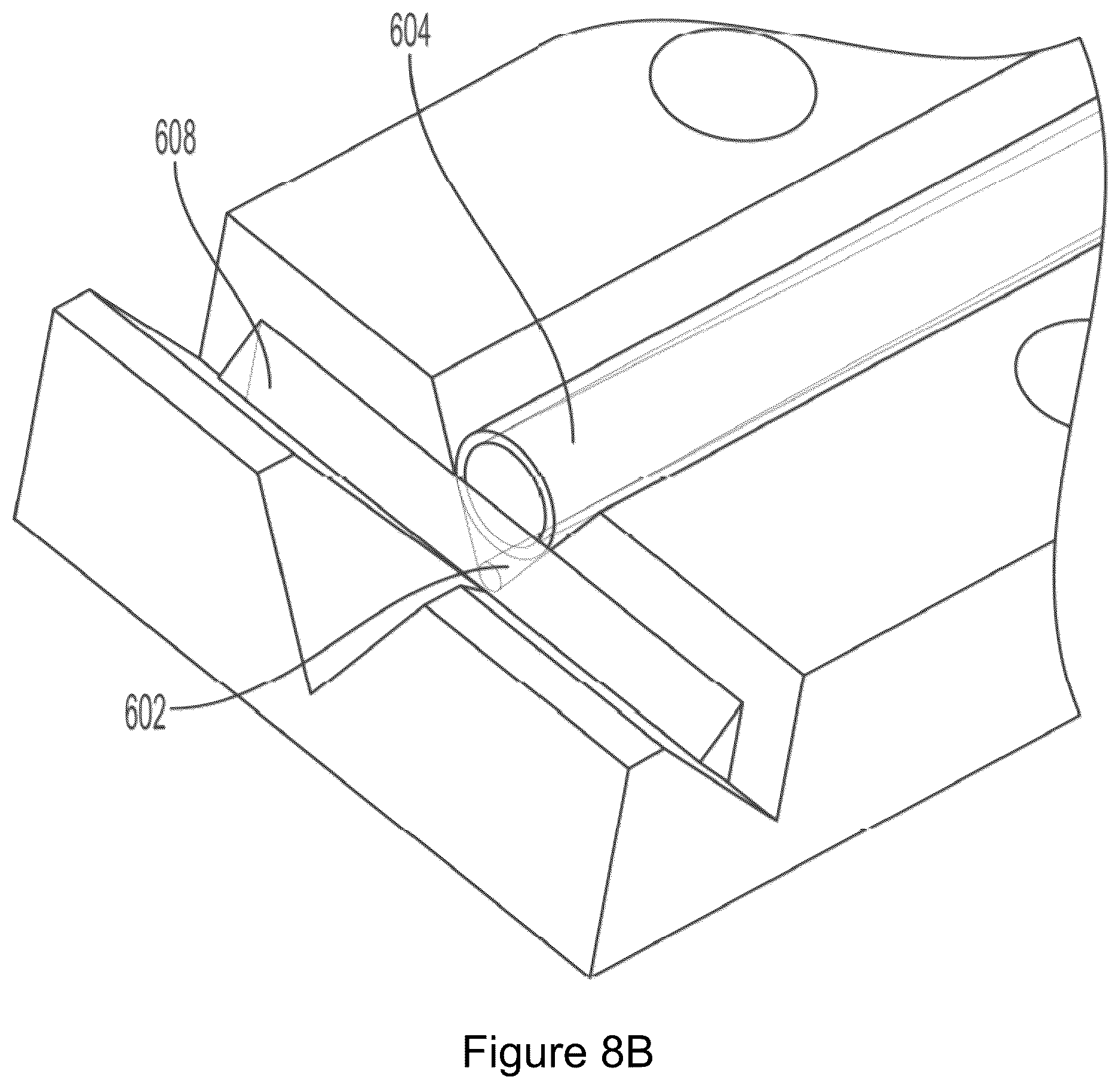 Patent US12620766 Figure 11 – Counter pumping a large mode area fiber laser