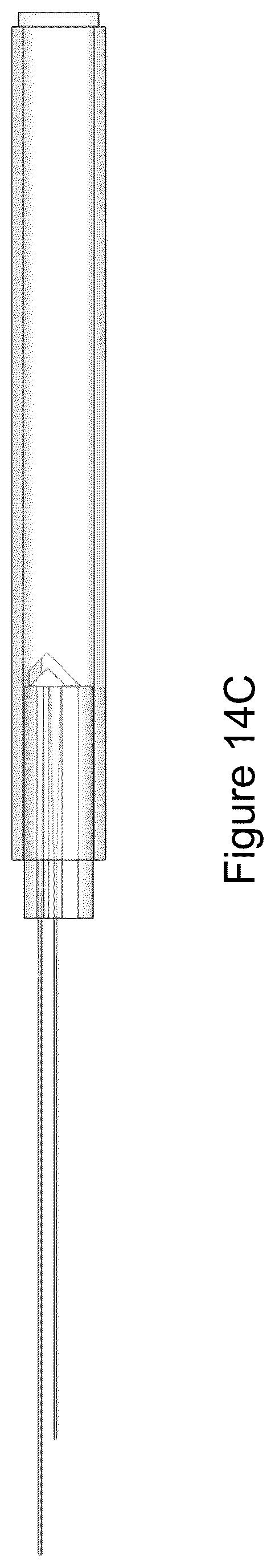 Patent US12620766 Figure 19 – Counter pumping a large mode area fiber laser