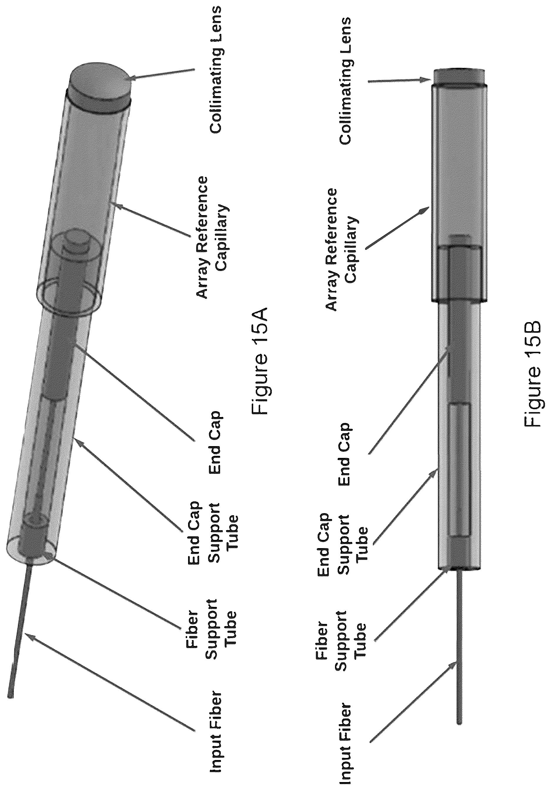 Patent US12620766 Figure 20 – Counter pumping a large mode area fiber laser