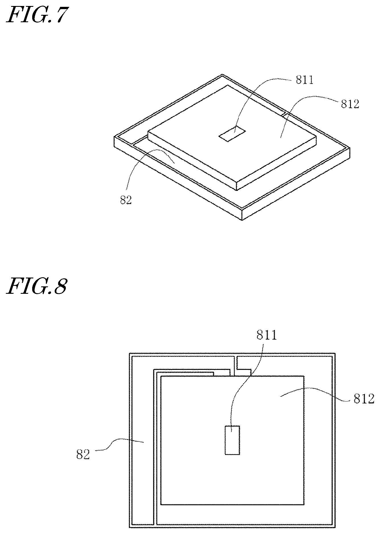 Patent US12620772 Figure 4 – Light emitting device