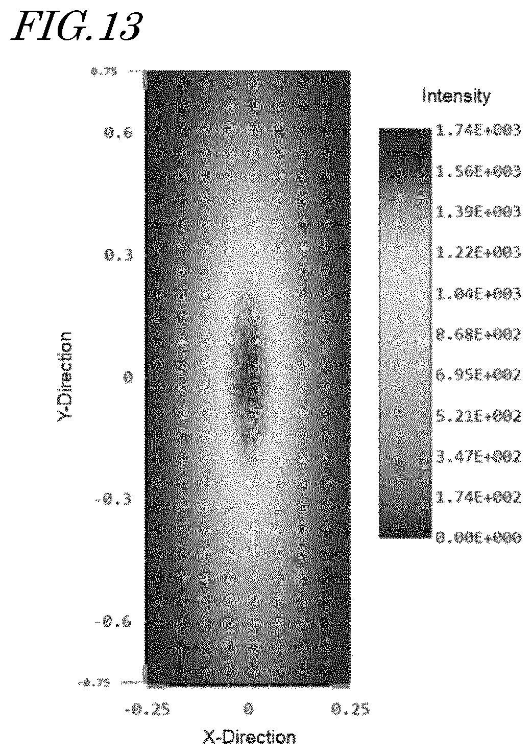 Patent US12620772 Figure 7 – Light emitting device