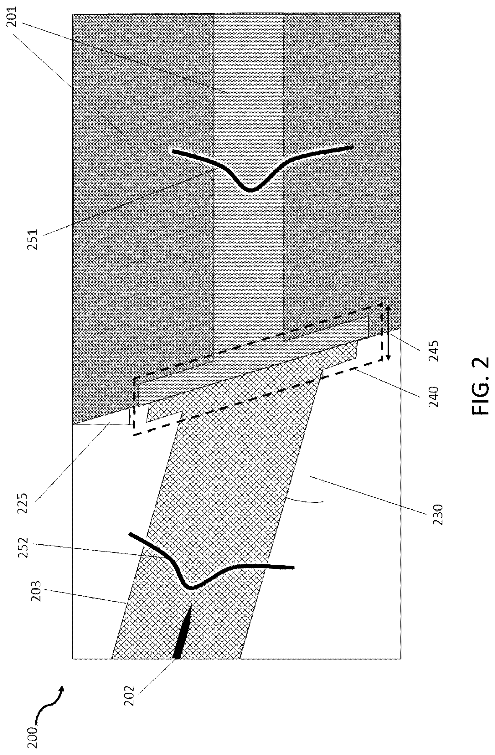 Patent US12620773 Figure 2 – Performance heterogeneous lasers and active components