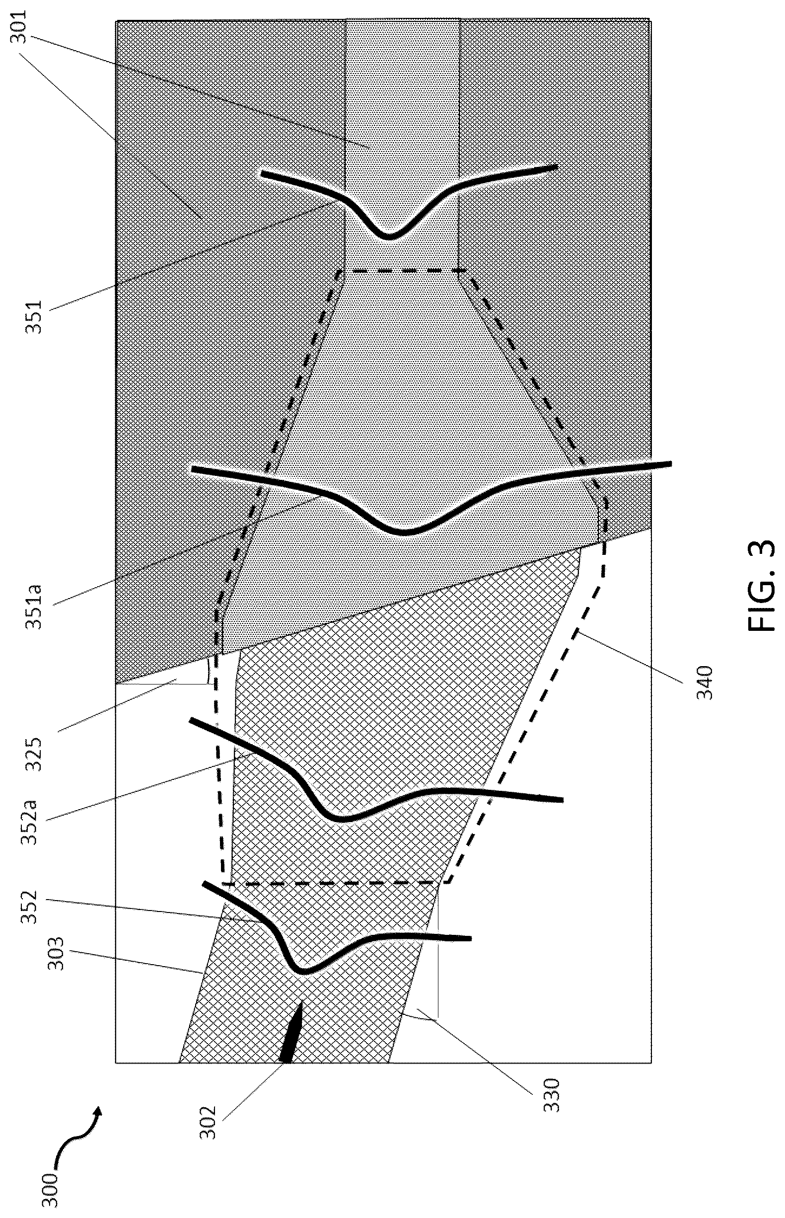 Patent US12620773 Figure 3 – Performance heterogeneous lasers and active components