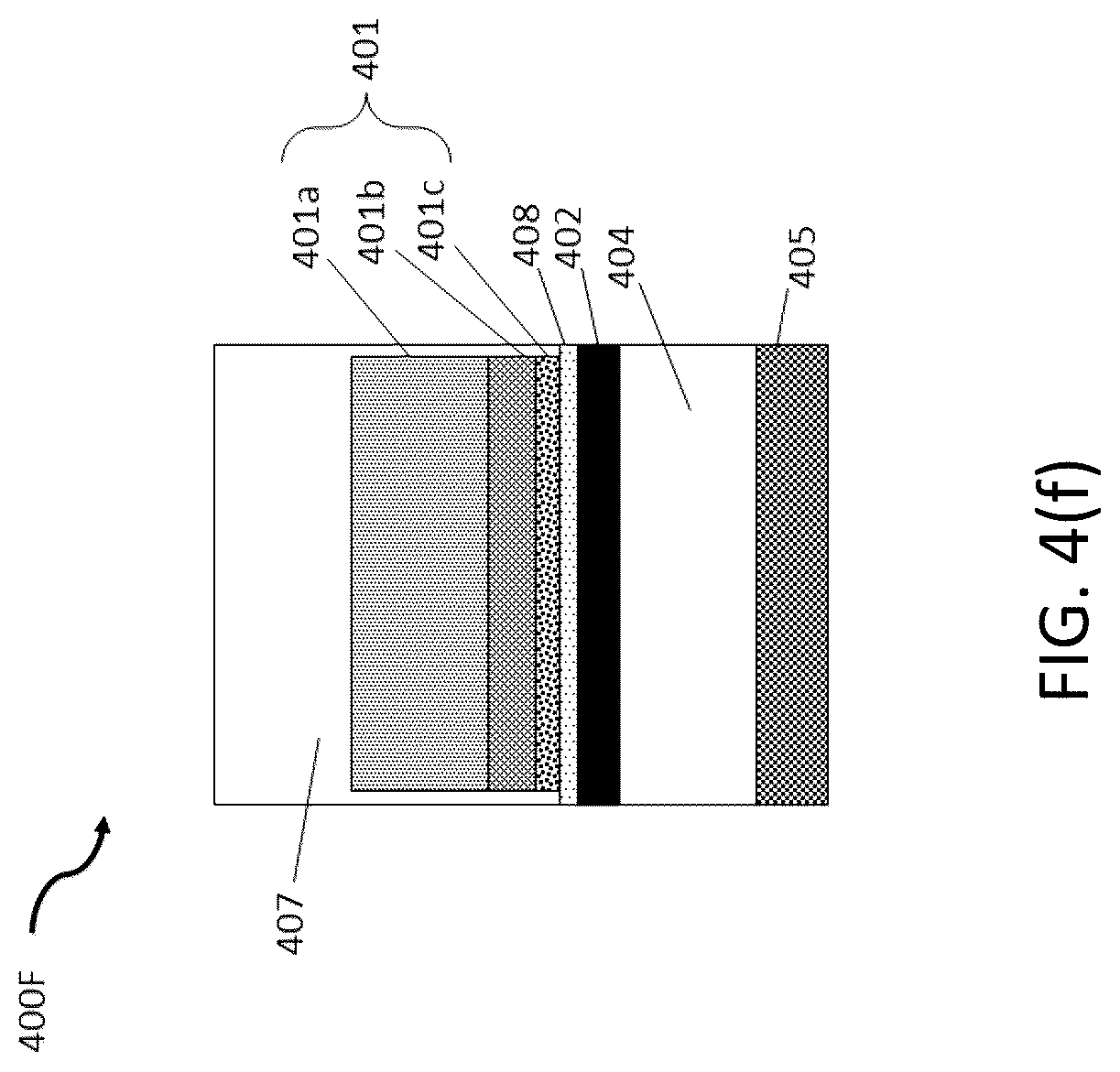 Patent US12620773 Figure 9 – Performance heterogeneous lasers and active components