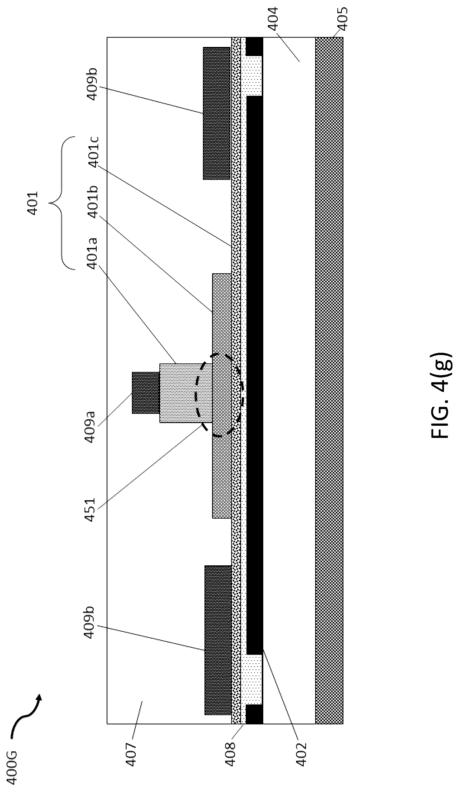 Patent US12620773 Figure 10 – Performance heterogeneous lasers and active components