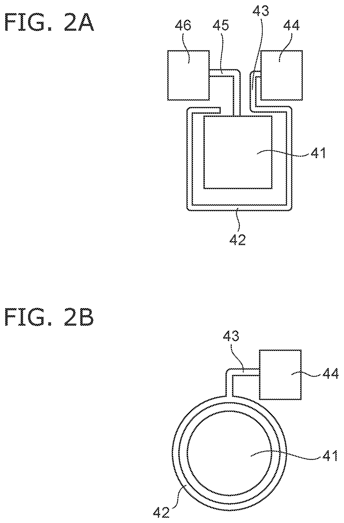 Patent US12620774 Figure 2 – Analysis device