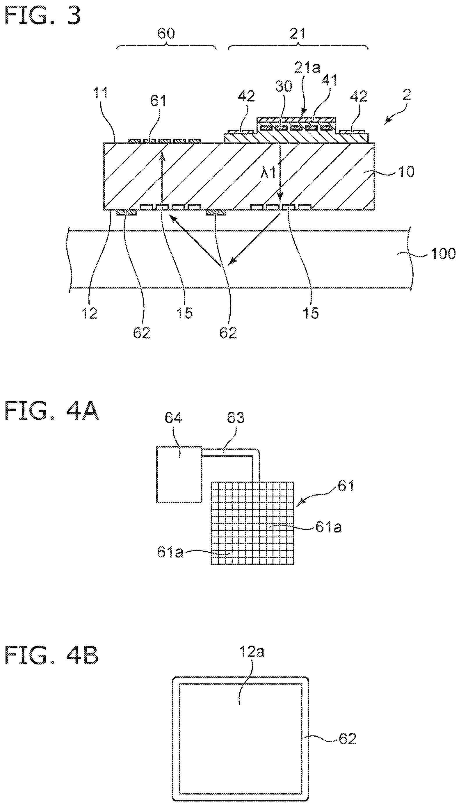 Patent US12620774 Figure 3 – Analysis device