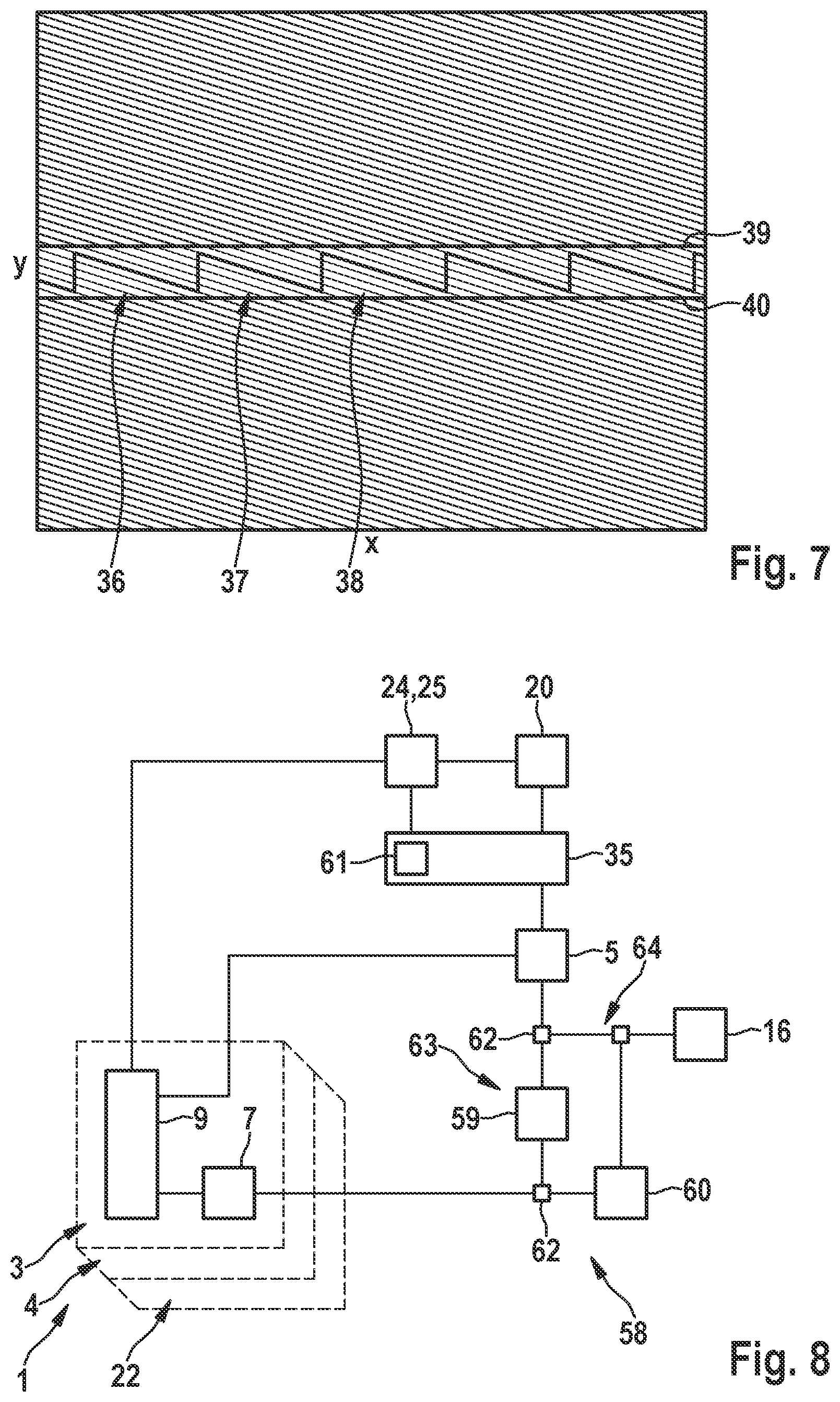 Patent US12620776 Figure 6 – Control device, control system, method for operating a control system