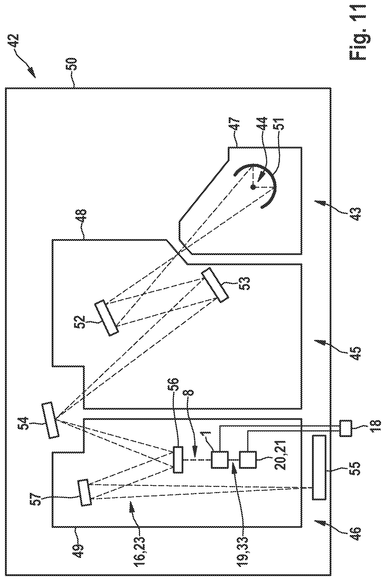 Patent US12620776 Figure 8 – Control device, control system, method for operating a control system