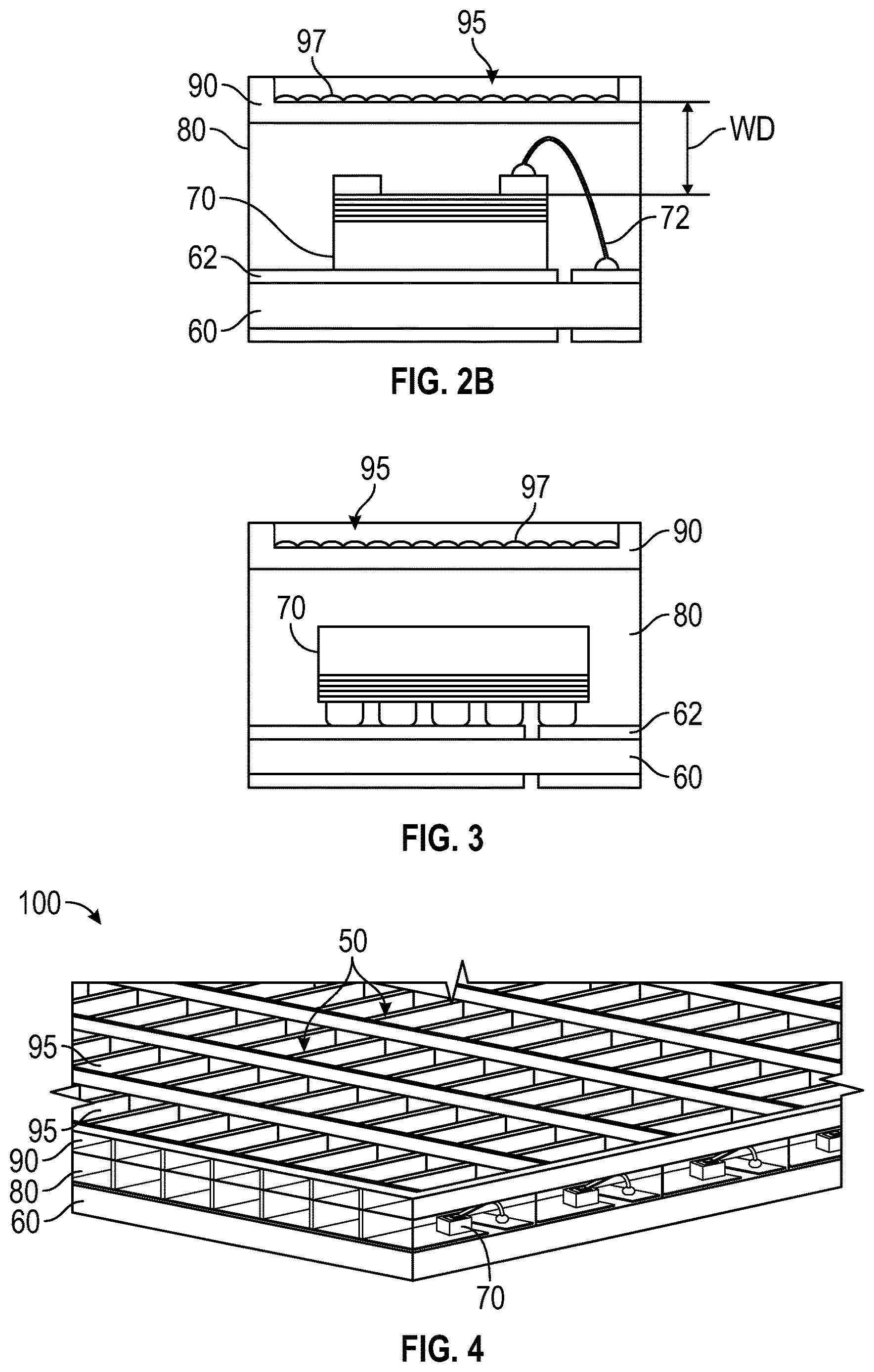 Patent US12620778 Figure 2 – Compact, surface-mounted VCSEL illuminators