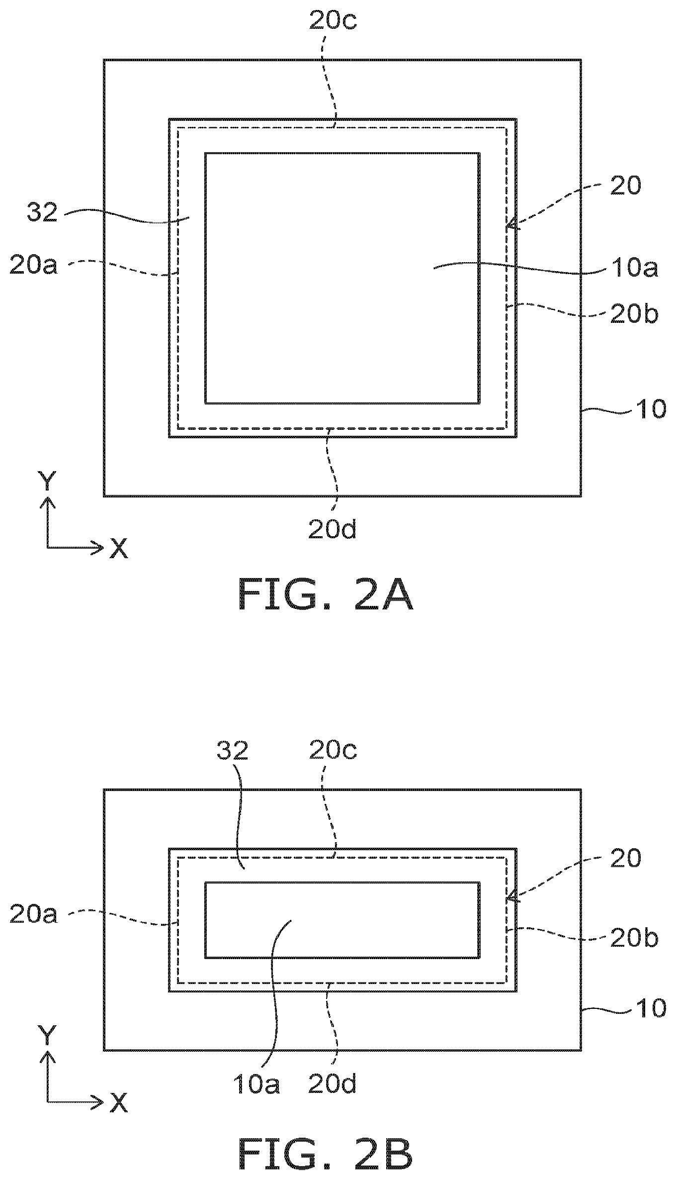 Patent US12620780 Figure 2 – Surface-emitting quantum cascade laser