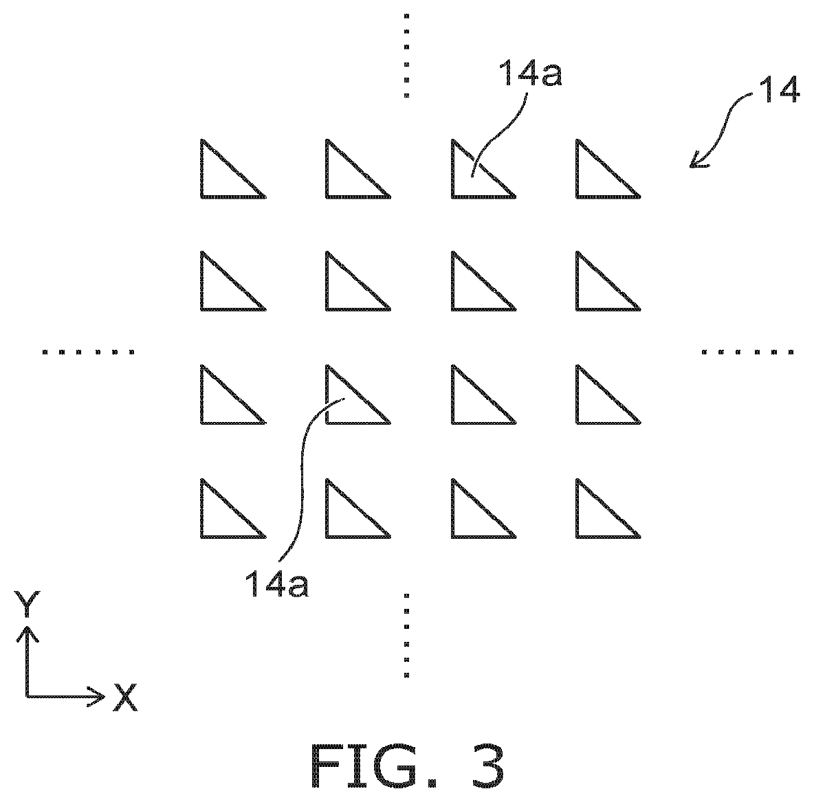 Patent US12620780 Figure 3 – Surface-emitting quantum cascade laser