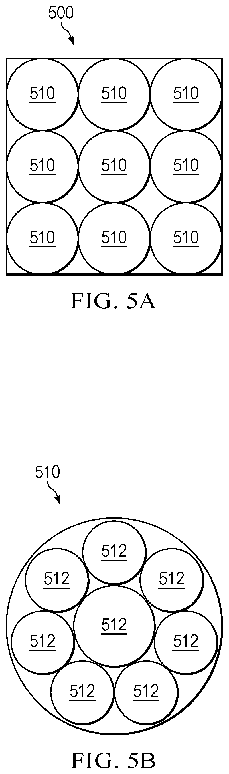 Patent US12620782 Figure 10 – Optical methods for reducing point spread function in phase light modulator applications