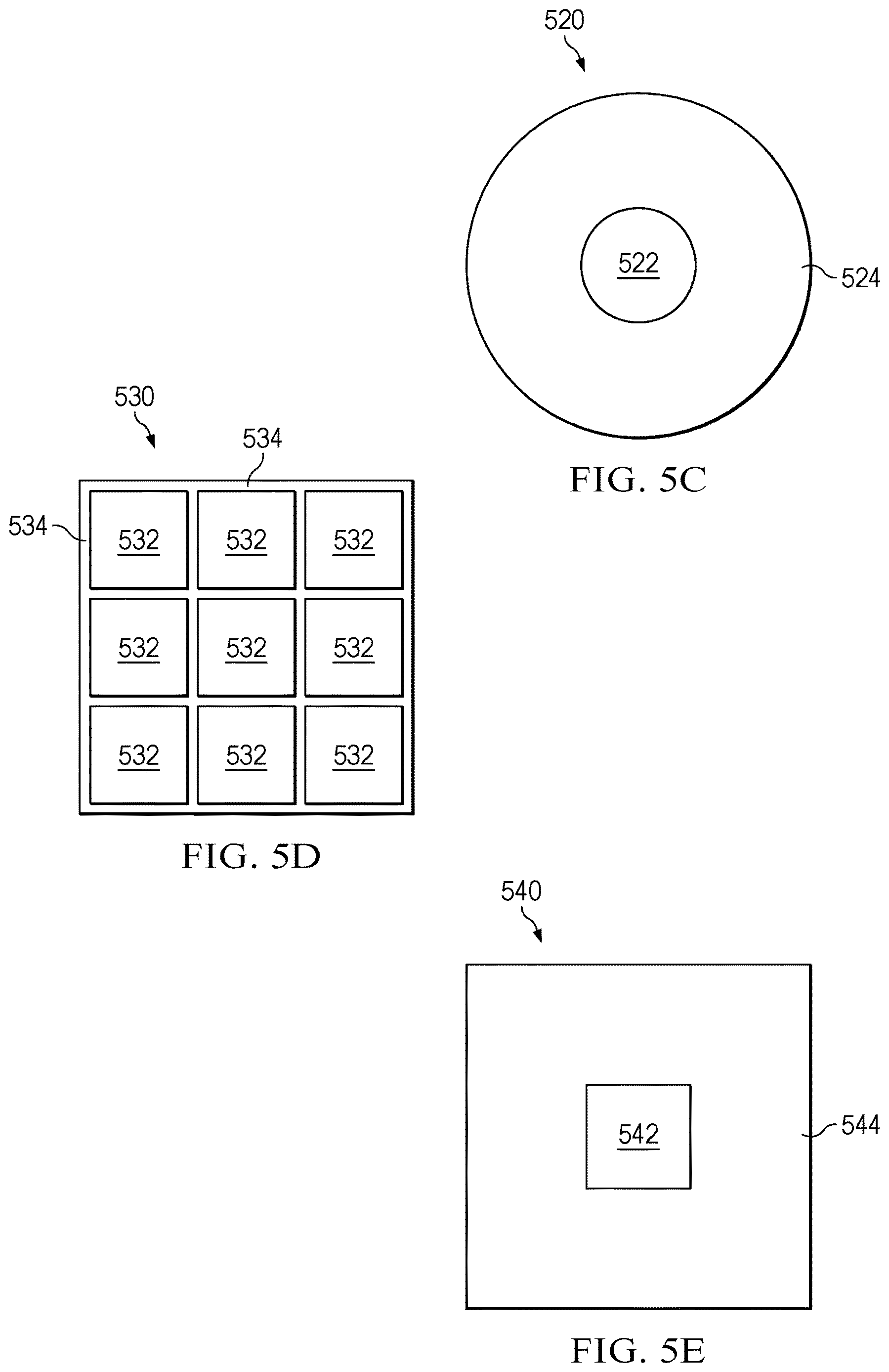 Patent US12620782 Figure 11 – Optical methods for reducing point spread function in phase light modulator applications
