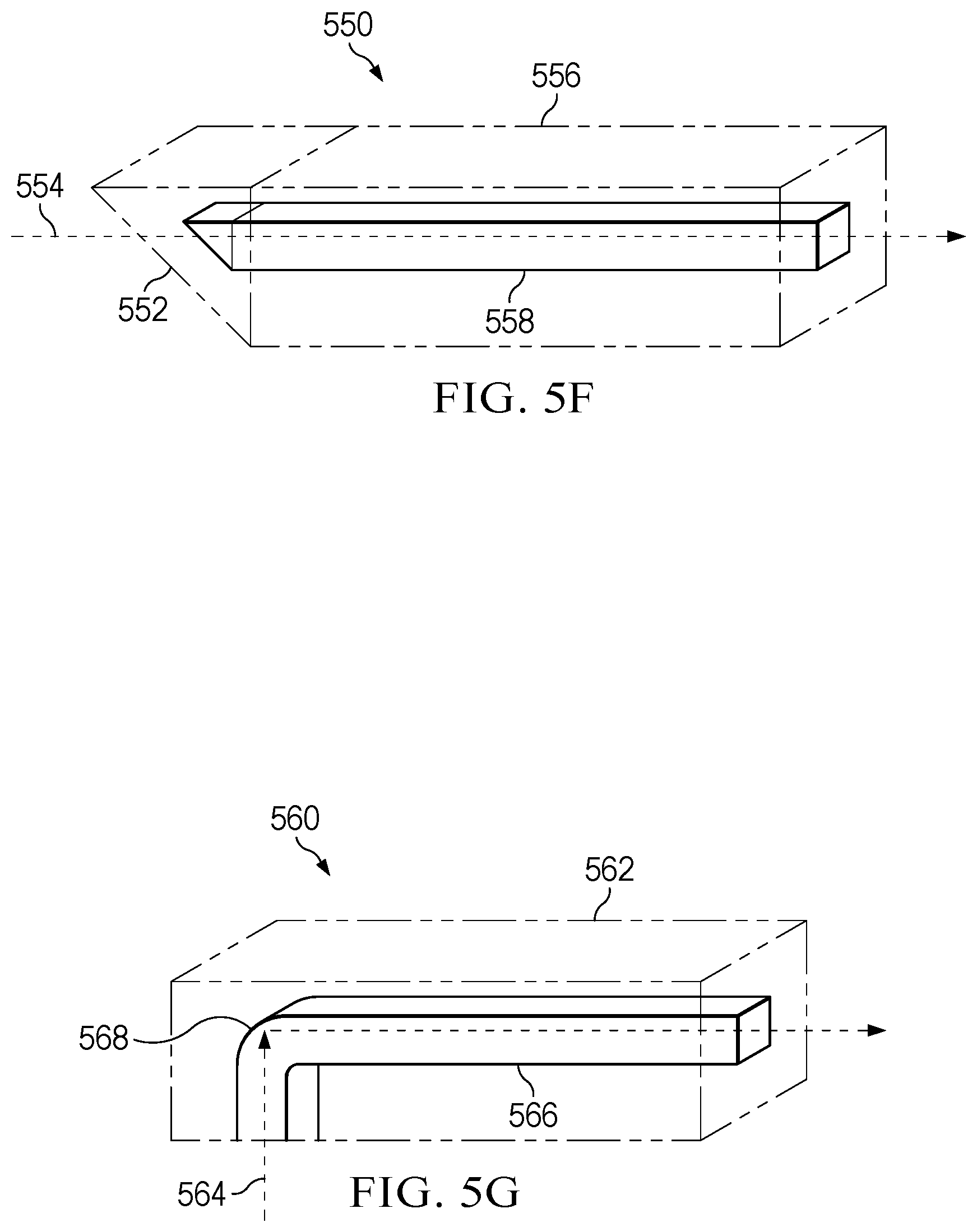 Patent US12620782 Figure 12 – Optical methods for reducing point spread function in phase light modulator applications