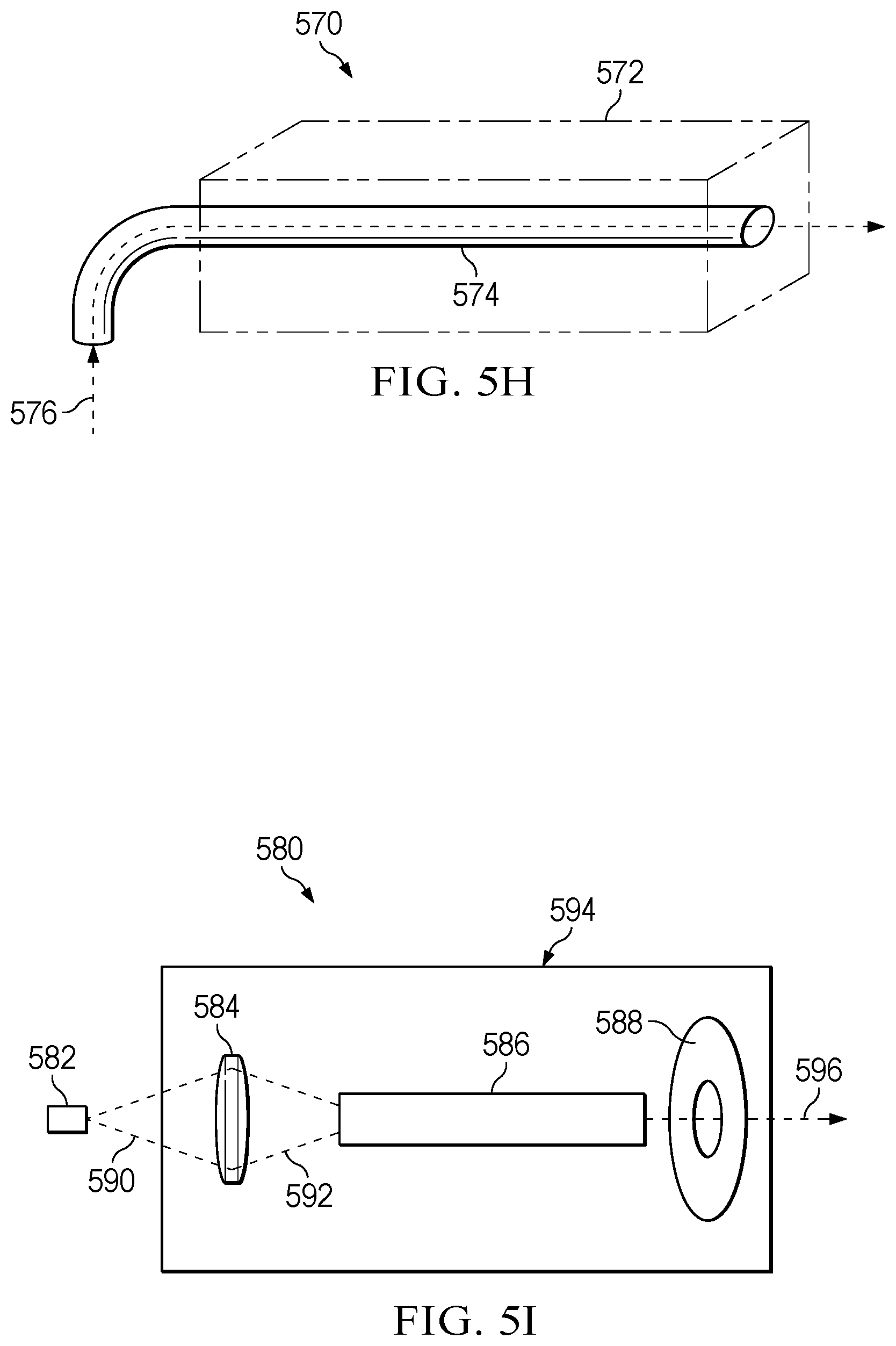 Patent US12620782 Figure 13 – Optical methods for reducing point spread function in phase light modulator applications