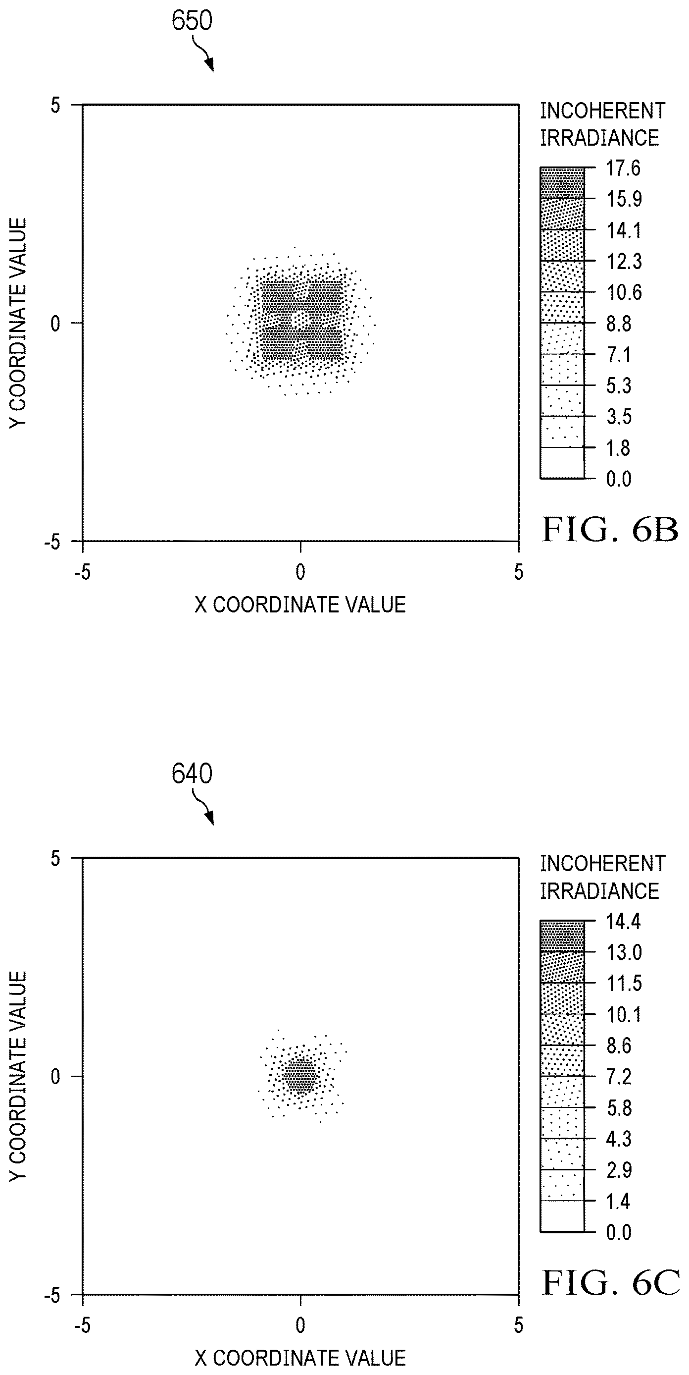 Patent US12620782 Figure 15 – Optical methods for reducing point spread function in phase light modulator applications