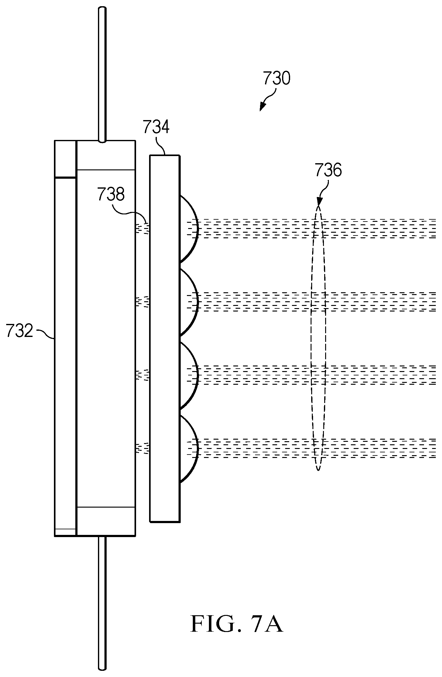 Patent US12620782 Figure 16 – Optical methods for reducing point spread function in phase light modulator applications