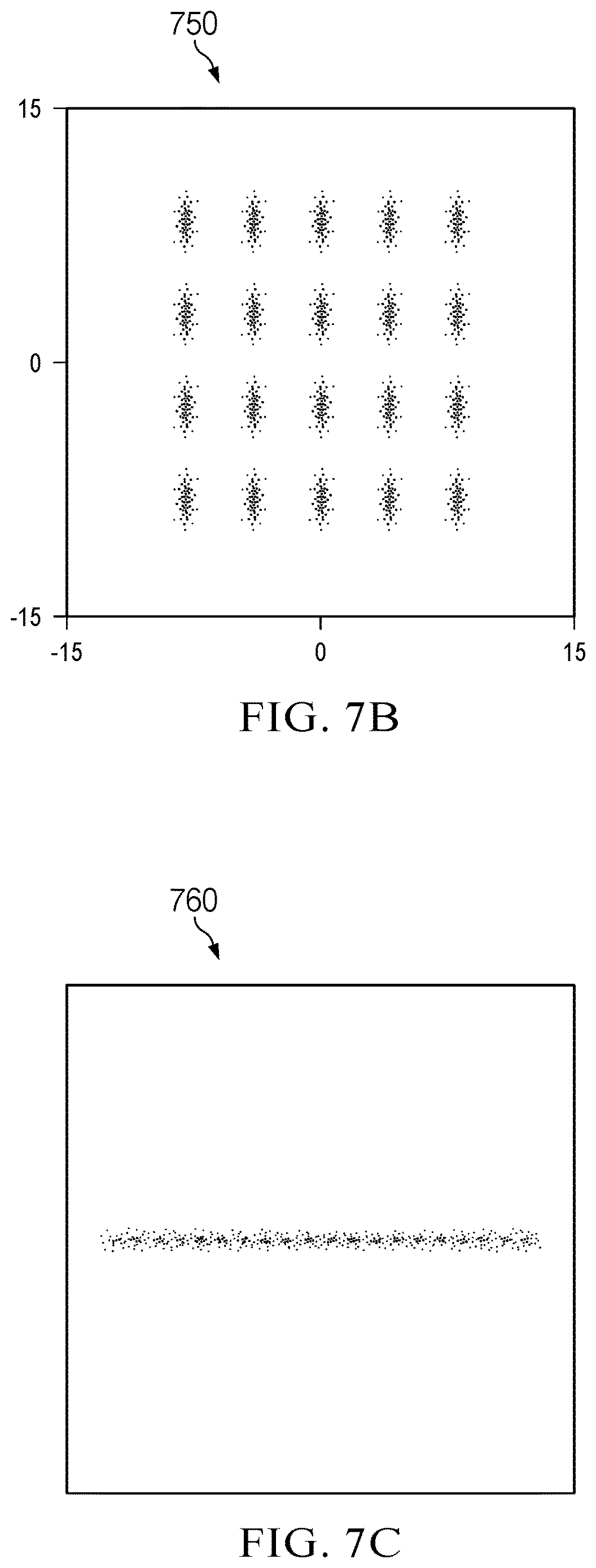 Patent US12620782 Figure 17 – Optical methods for reducing point spread function in phase light modulator applications