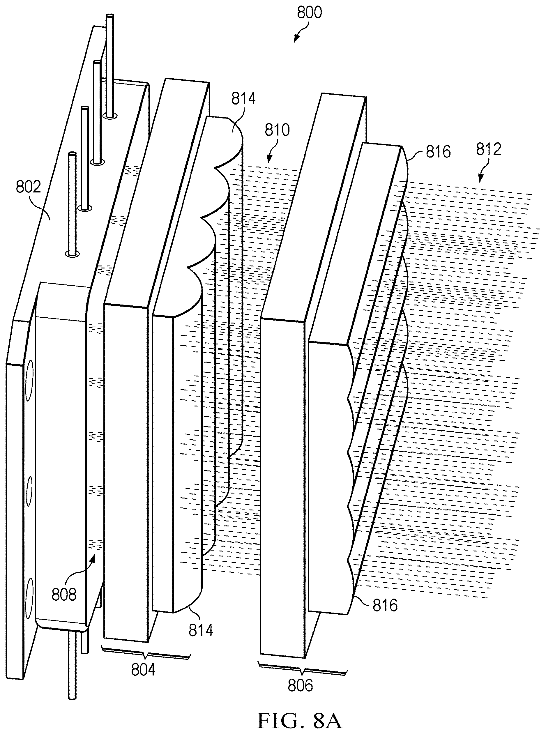 Patent US12620782 Figure 18 – Optical methods for reducing point spread function in phase light modulator applications