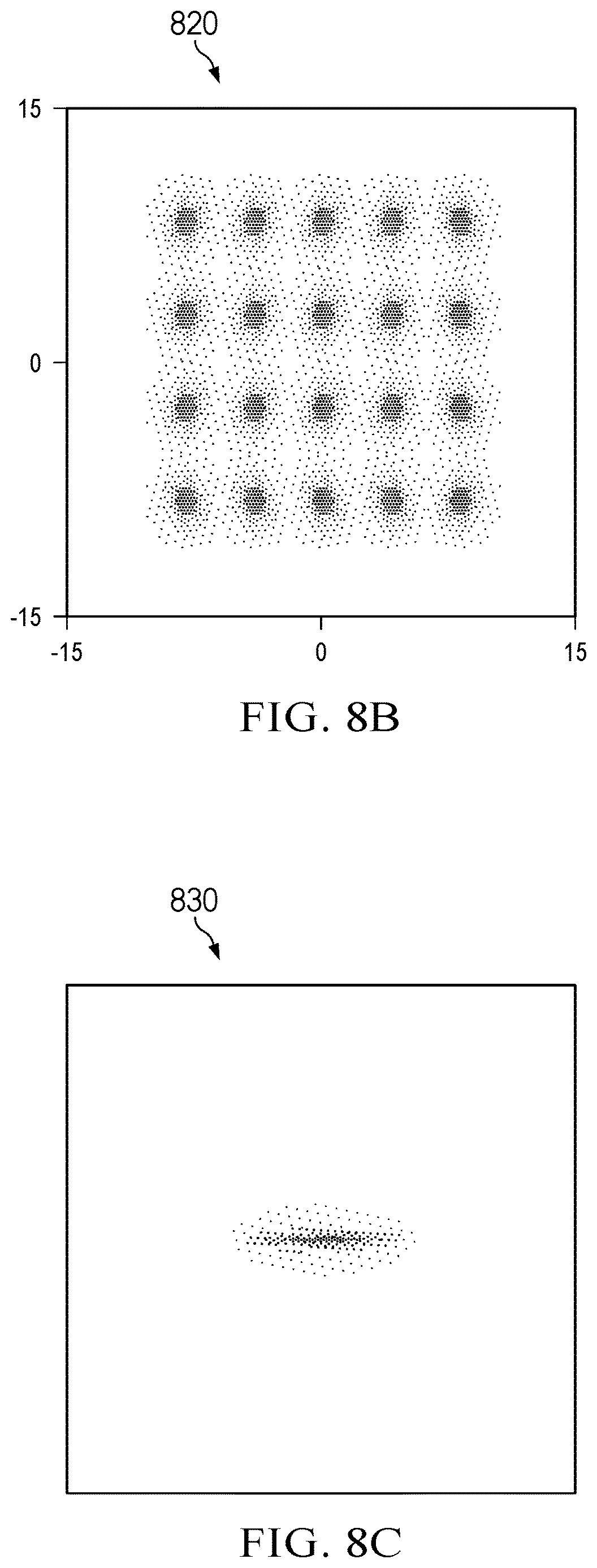 Patent US12620782 Figure 19 – Optical methods for reducing point spread function in phase light modulator applications
