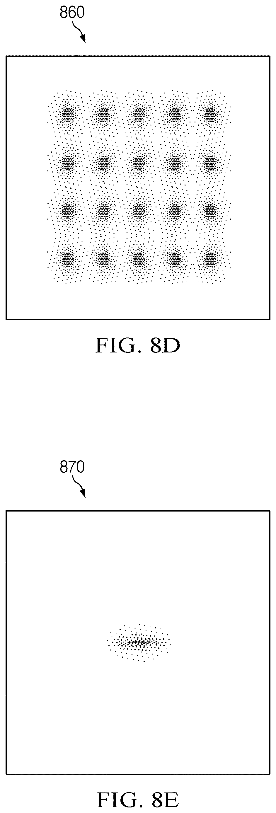 Patent US12620782 Figure 20 – Optical methods for reducing point spread function in phase light modulator applications