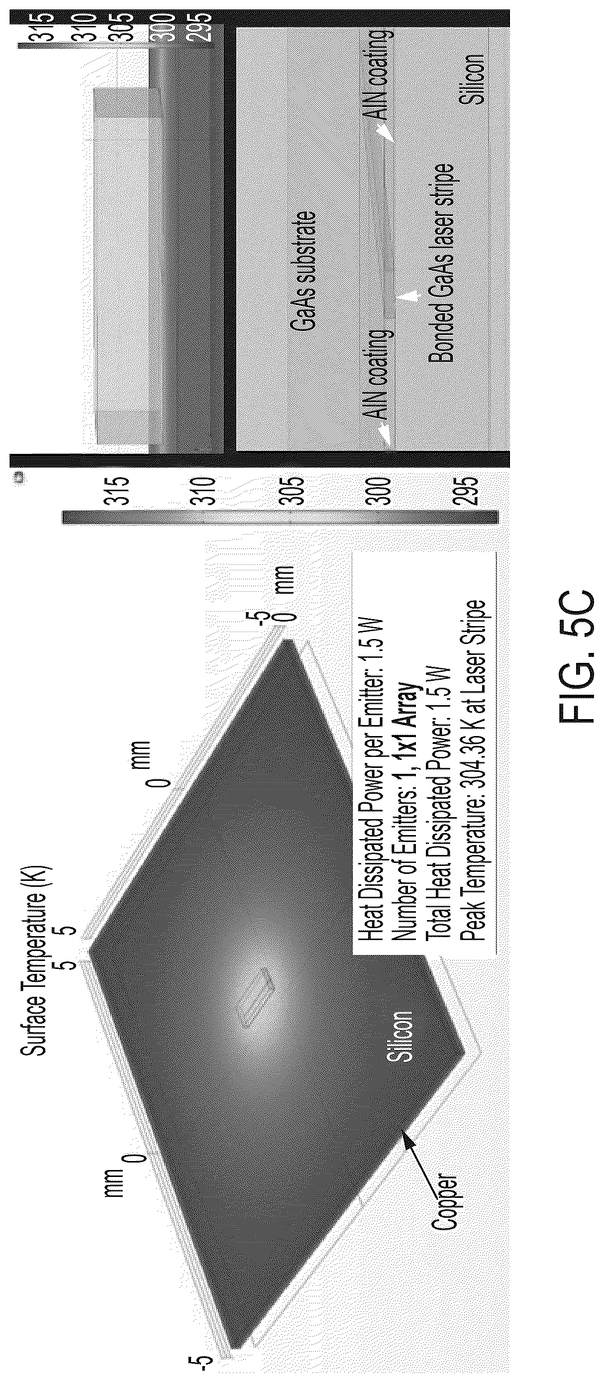 Patent US12620783 Figure 9 – Methods for 3D-integrating photonic chipsets by vertical assembly of lasers and passive components