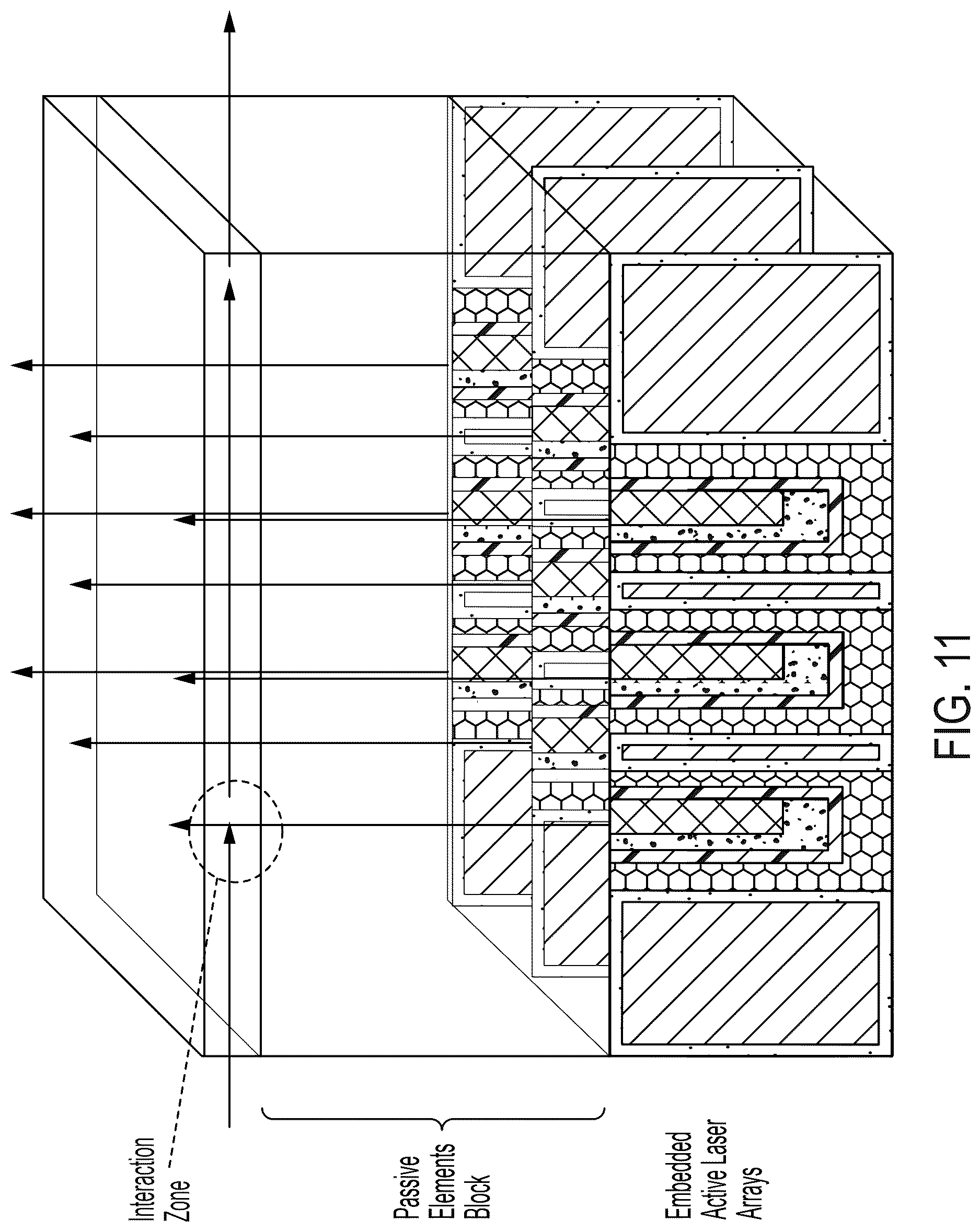 Patent US12620783 Figure 16 – Methods for 3D-integrating photonic chipsets by vertical assembly of lasers and passive components