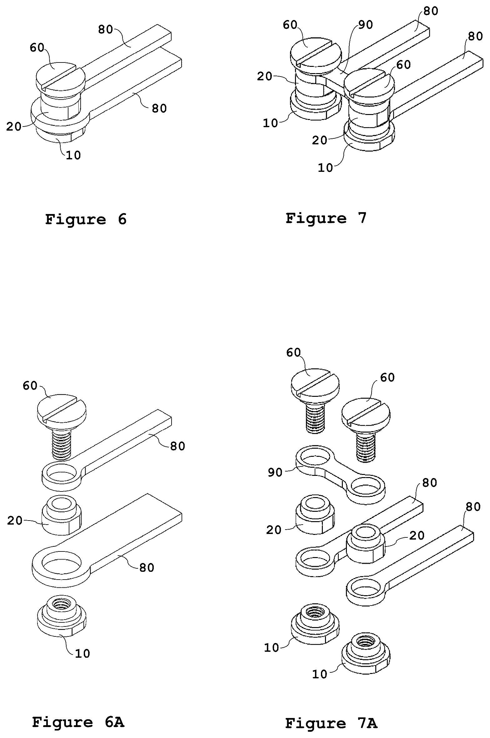Patent US12620784 Figure 4 – Kit for automated assembling or disassembling of laminated electric circuits