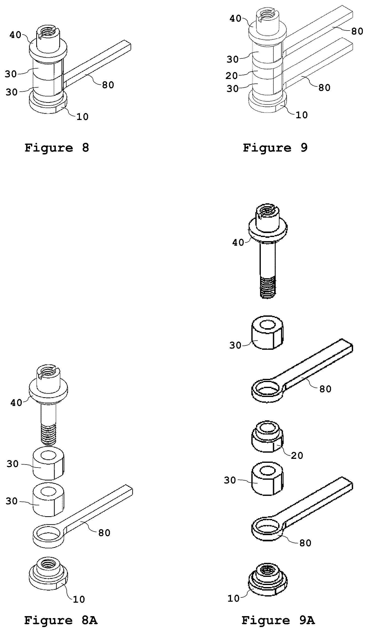 Patent US12620784 Figure 5 – Kit for automated assembling or disassembling of laminated electric circuits