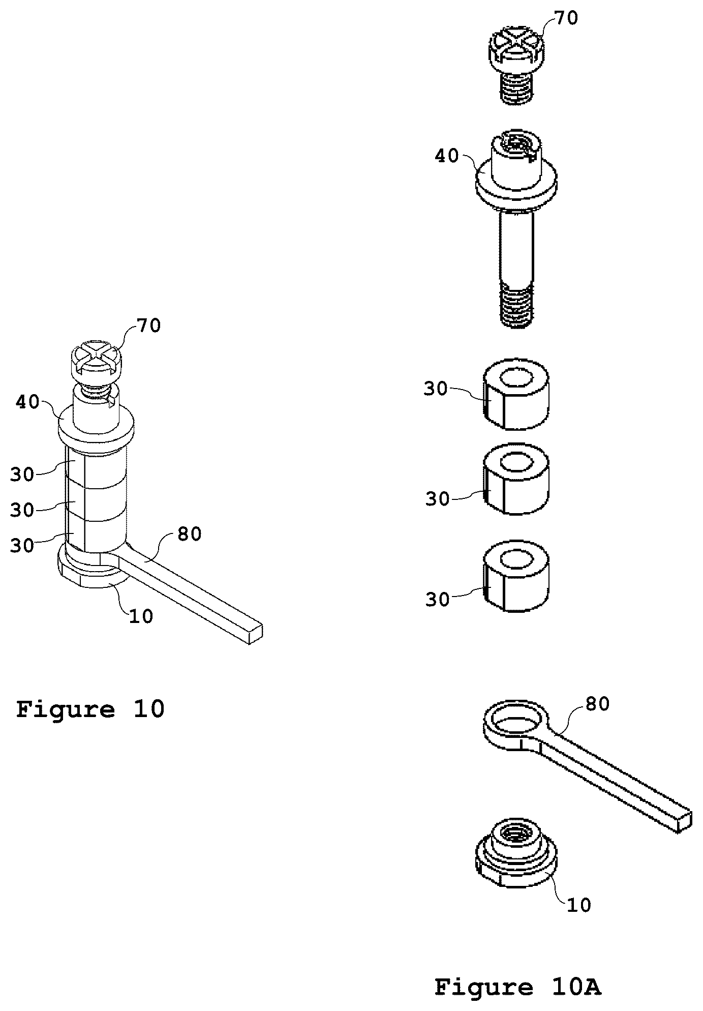 Patent US12620784 Figure 6 – Kit for automated assembling or disassembling of laminated electric circuits
