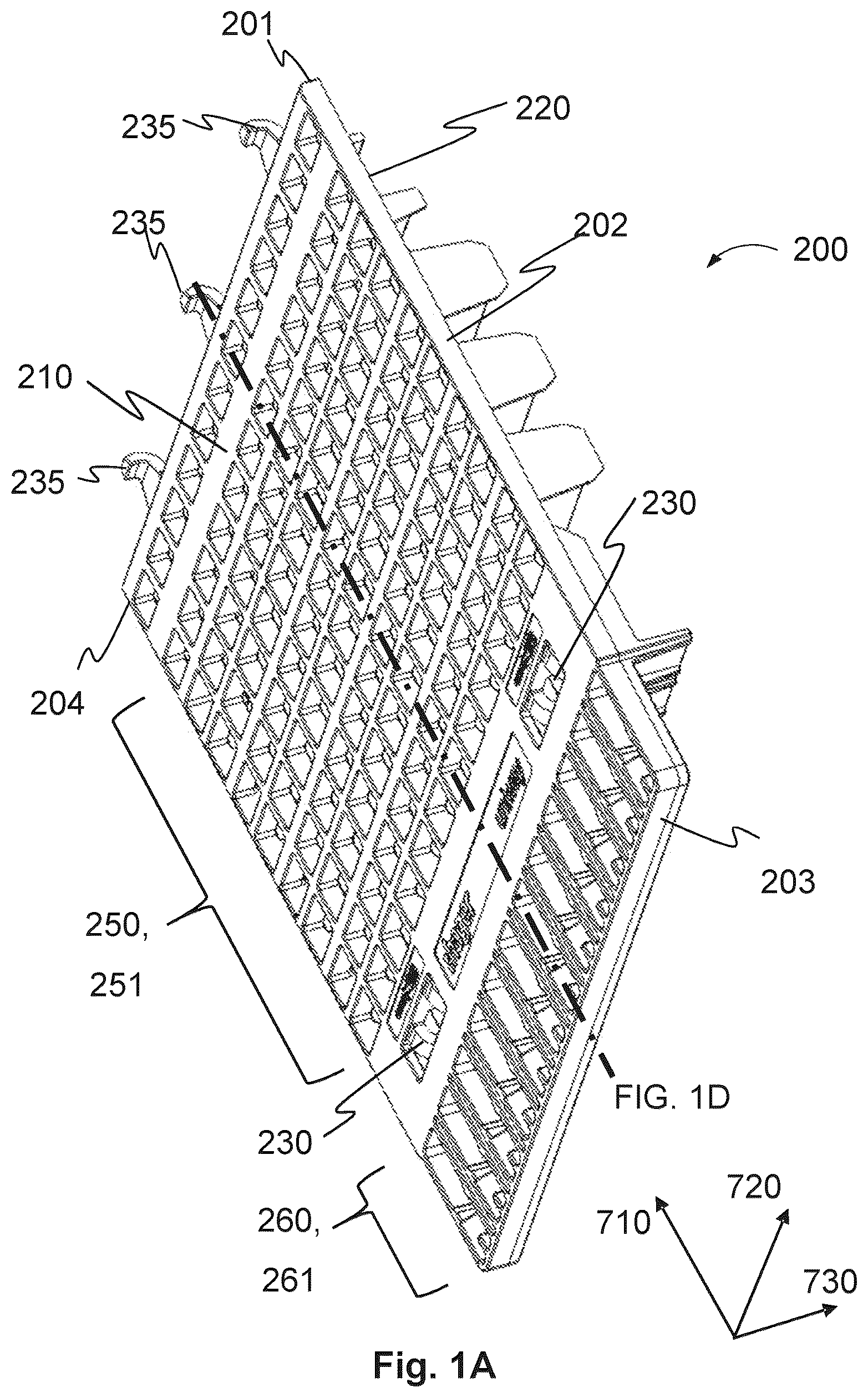 Patent US12620785 Figure 1 – Plug-in socket system