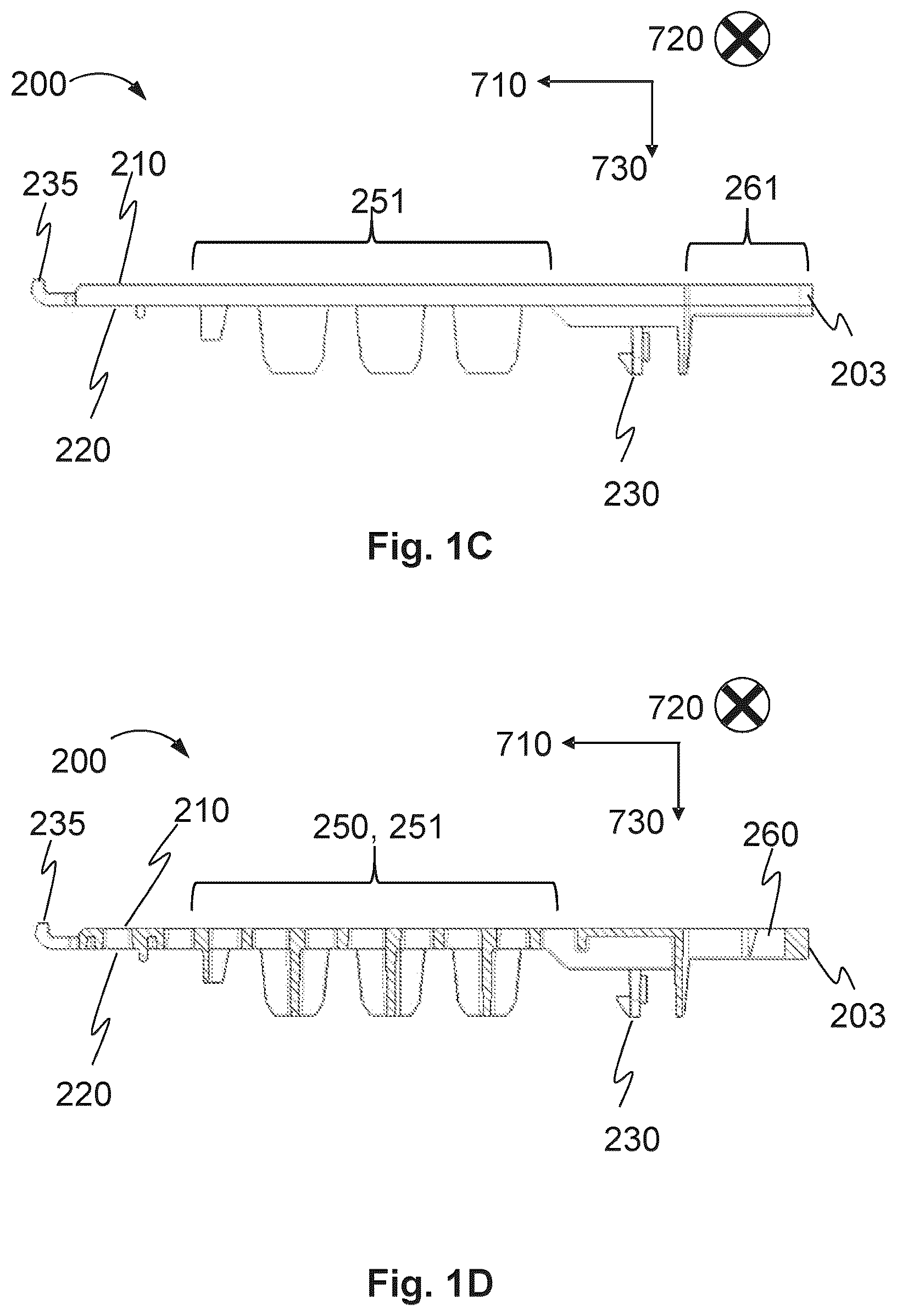 Patent US12620785 Figure 3 – Plug-in socket system